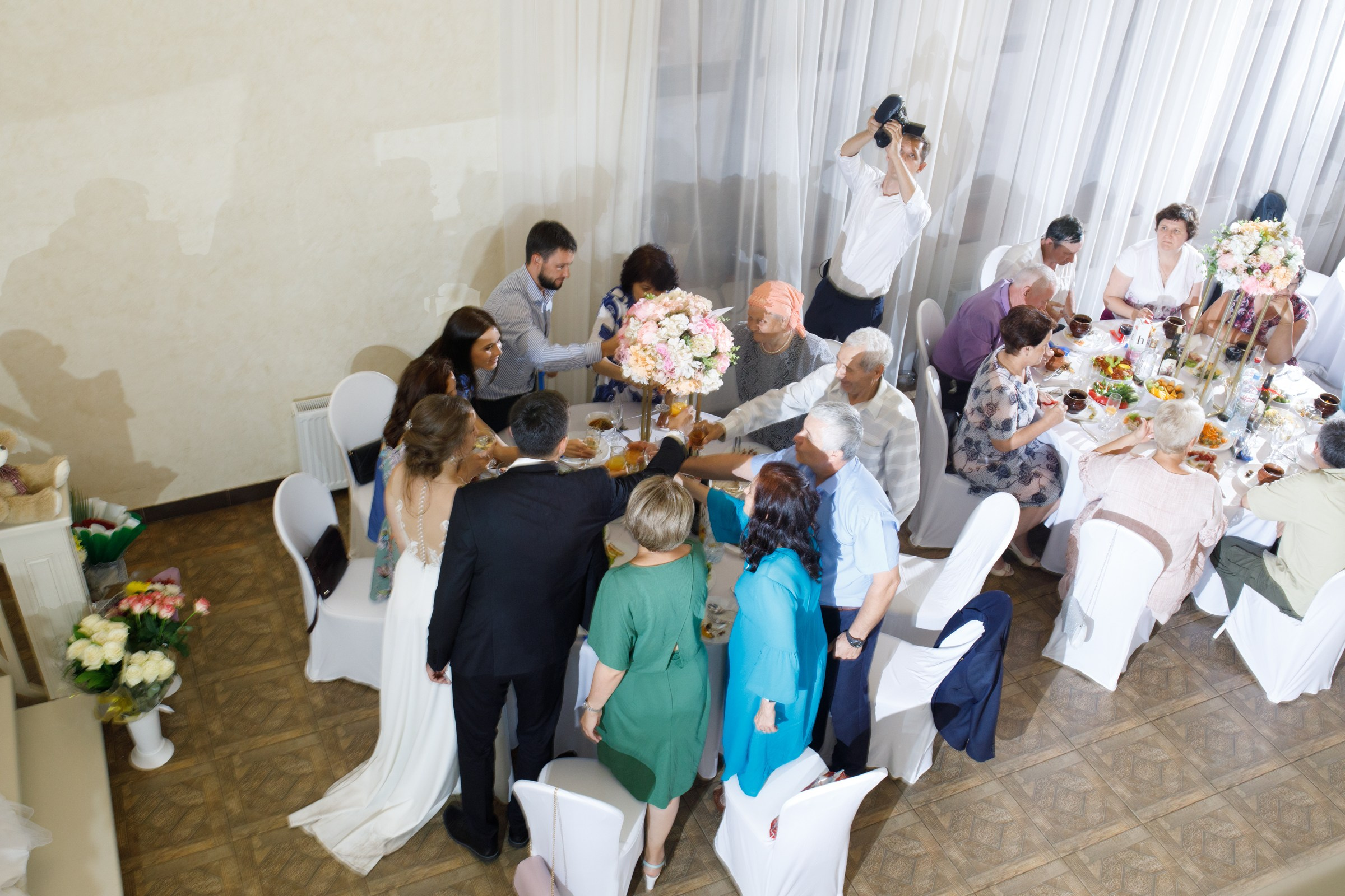 Вадим и Алия. Фотограф в Уфе Ирина Идрисова