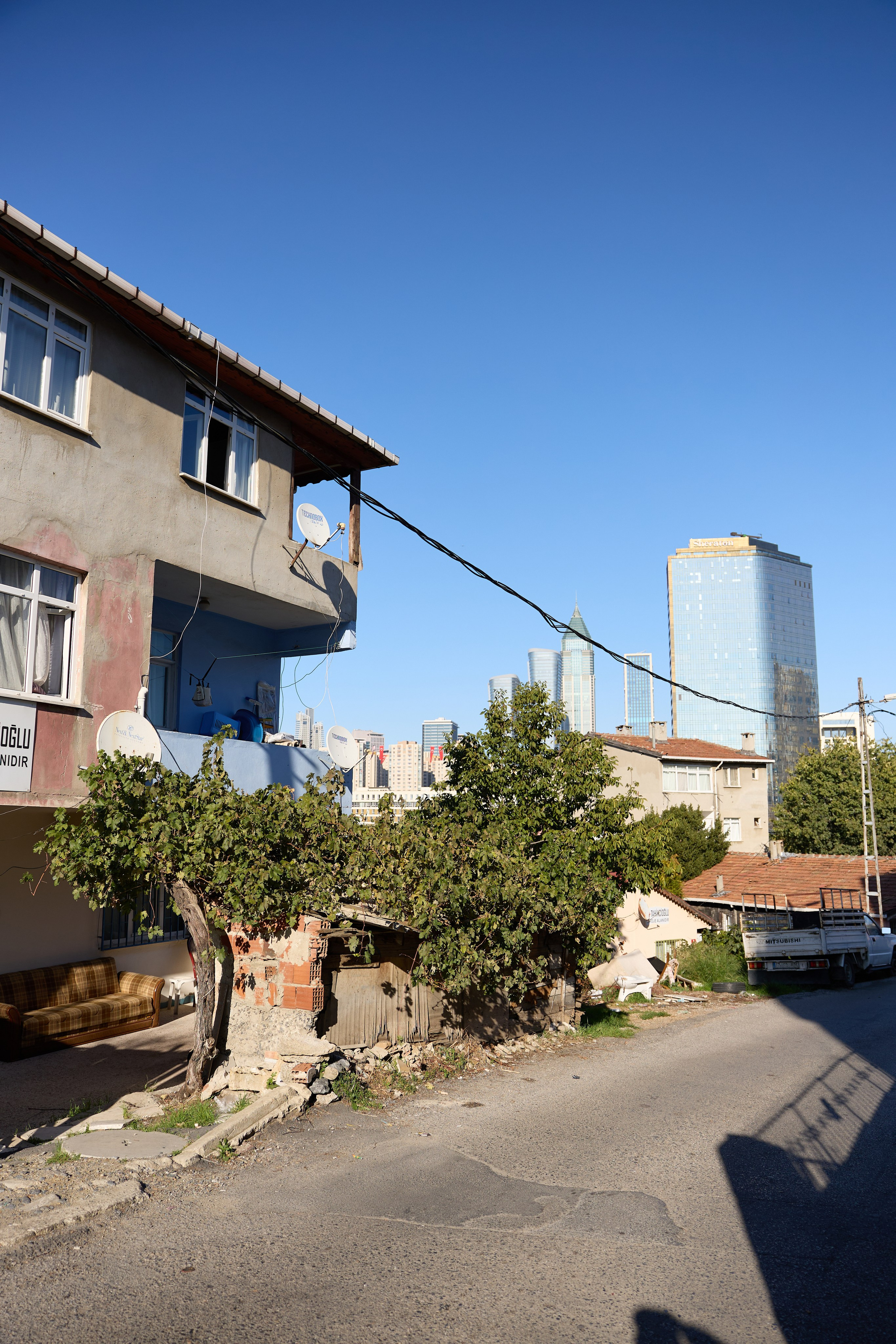 Стамбул 24. Фотограф Москва, Дима Пеллер