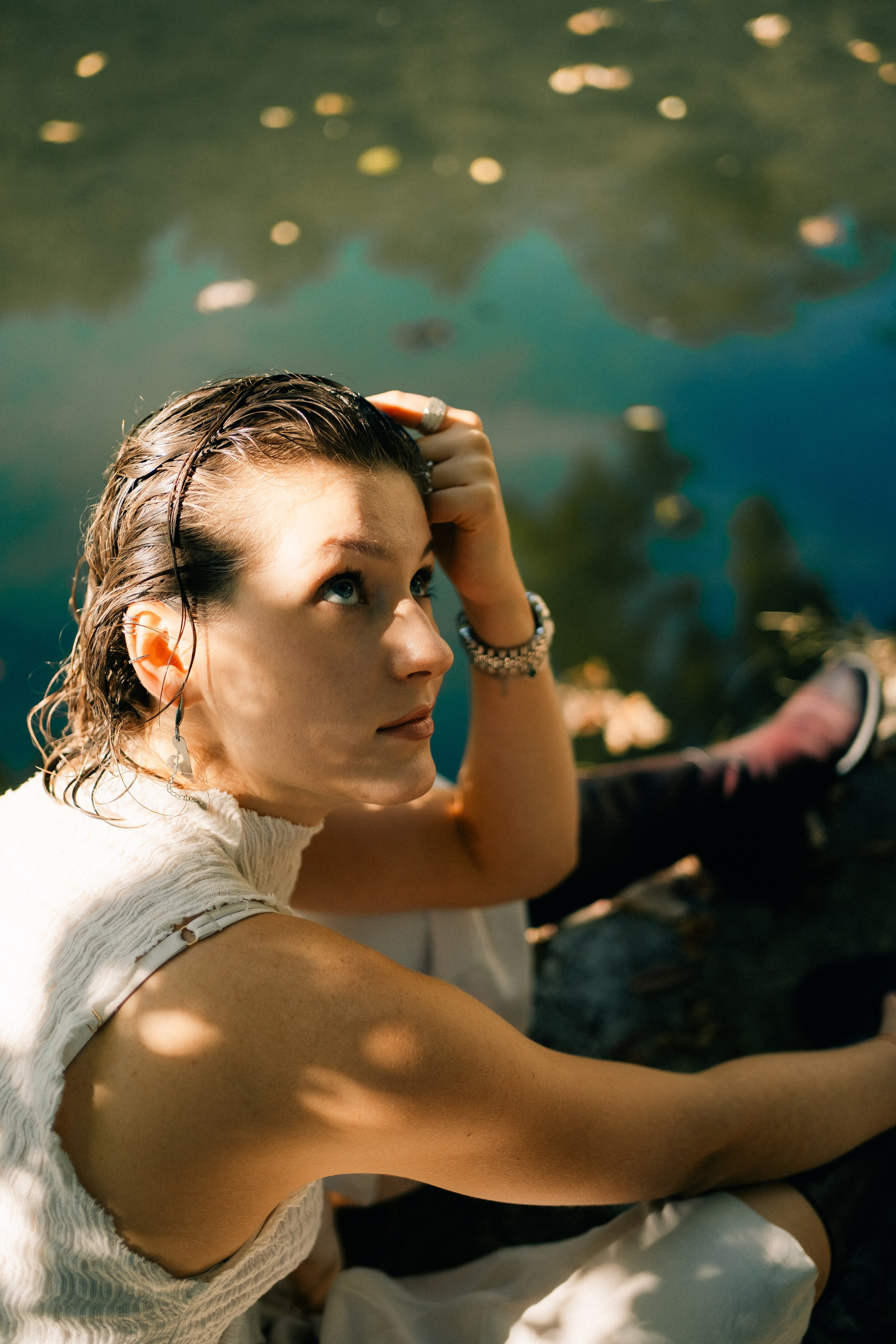 София. Фотограф в Москве и МО Влада Обласова