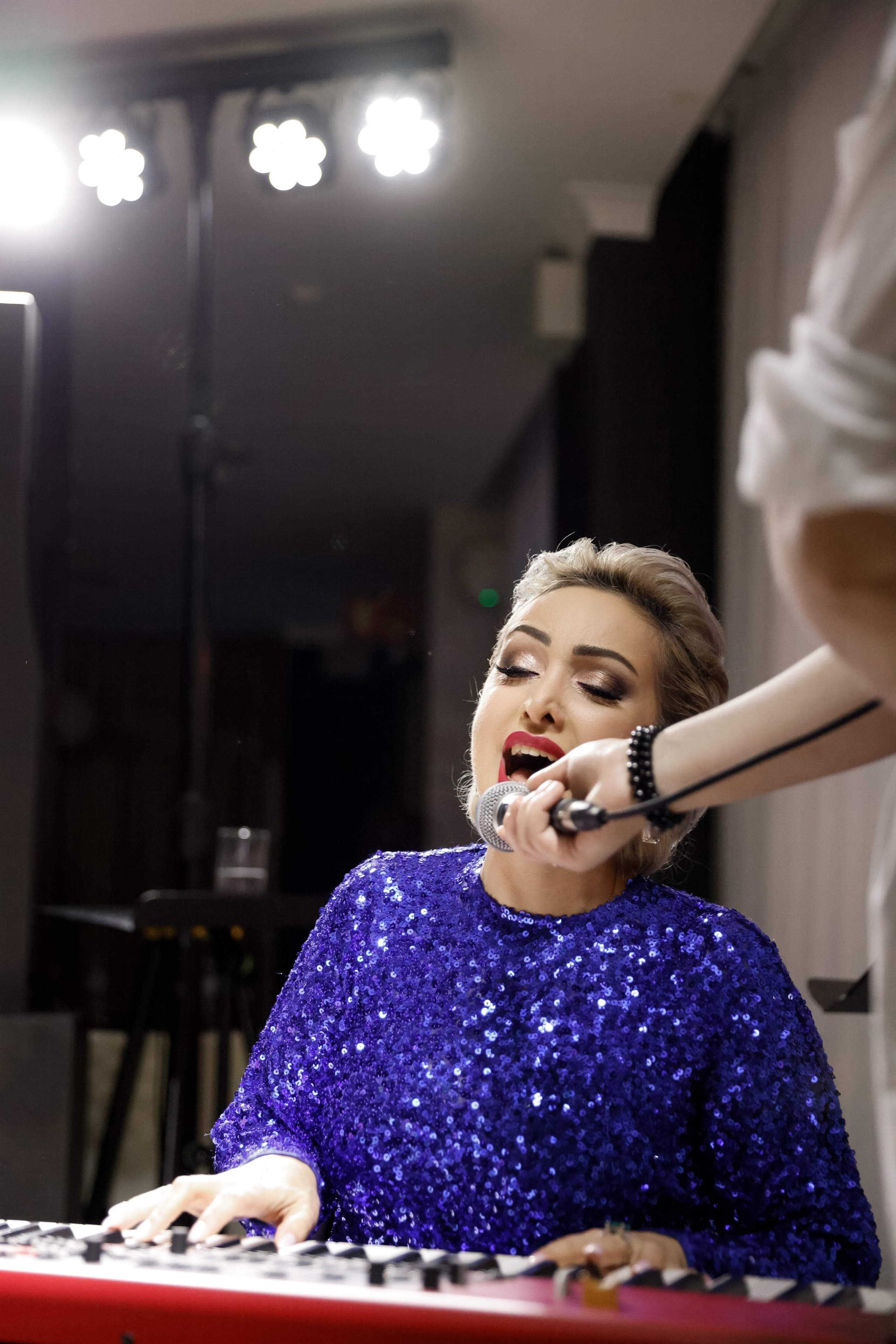 Репортажная съёмка. MiraSkvorcova