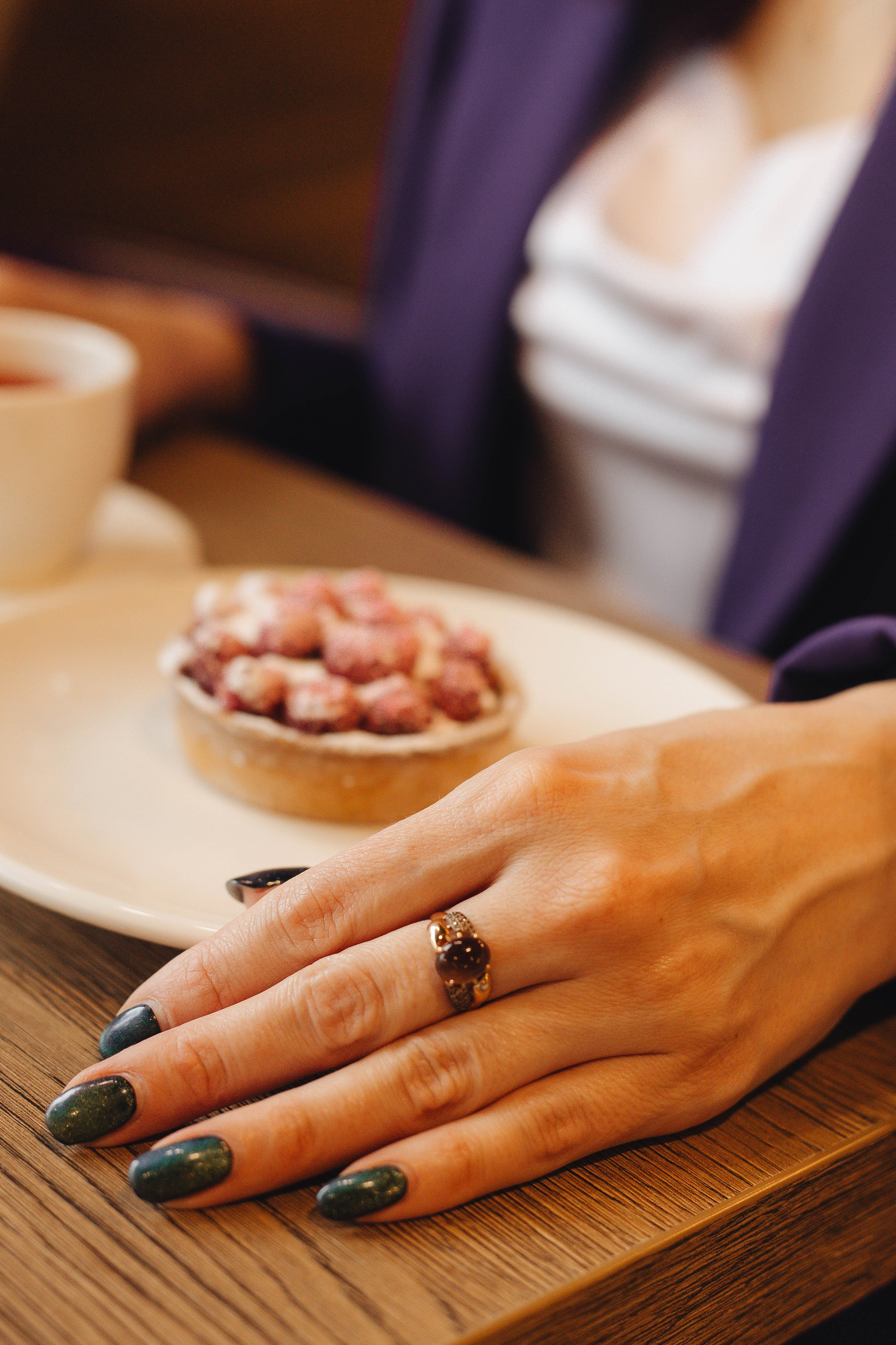 Виктория. Фотограф Светлана Столярова Воскресенск
