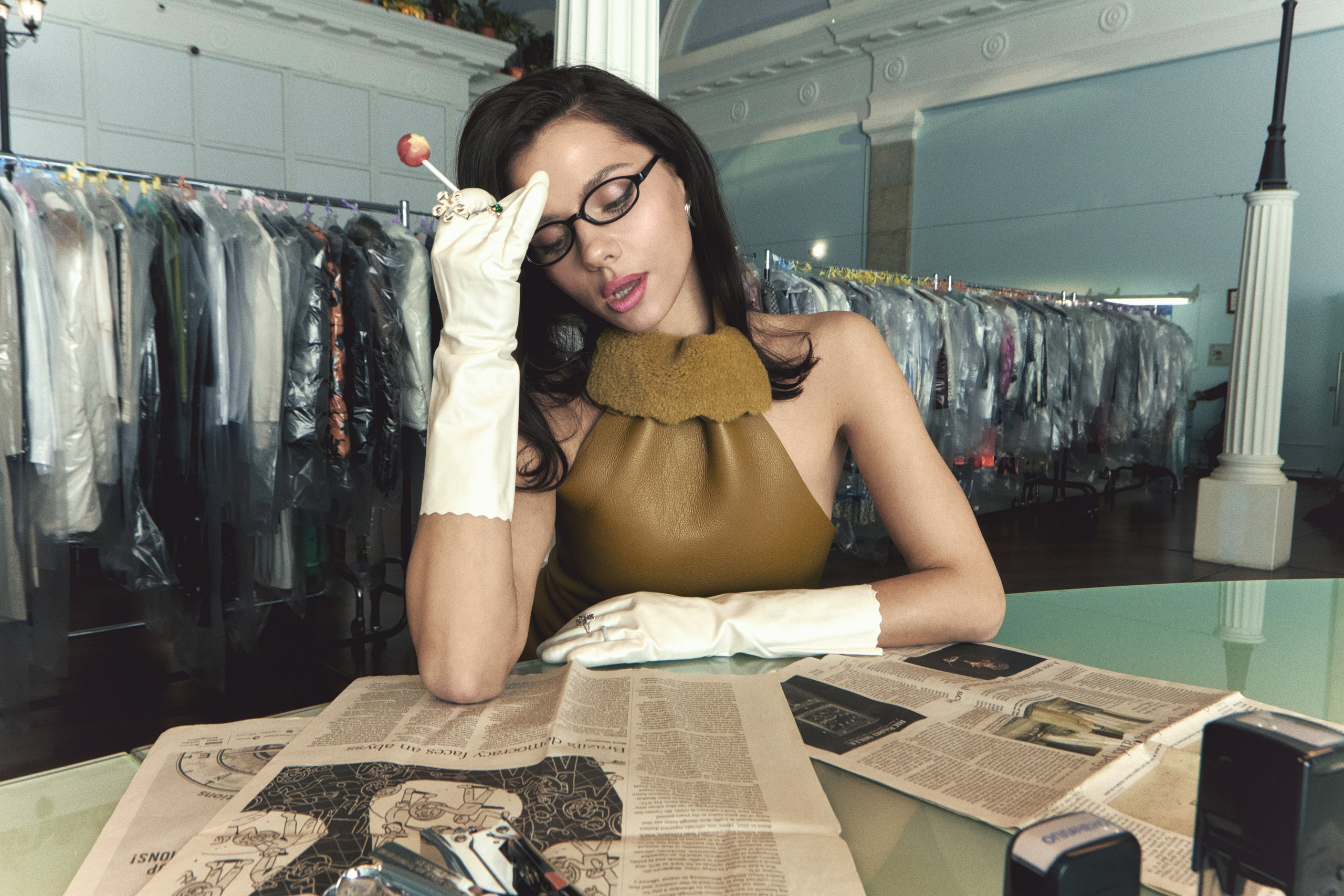 For Monreve. Главная