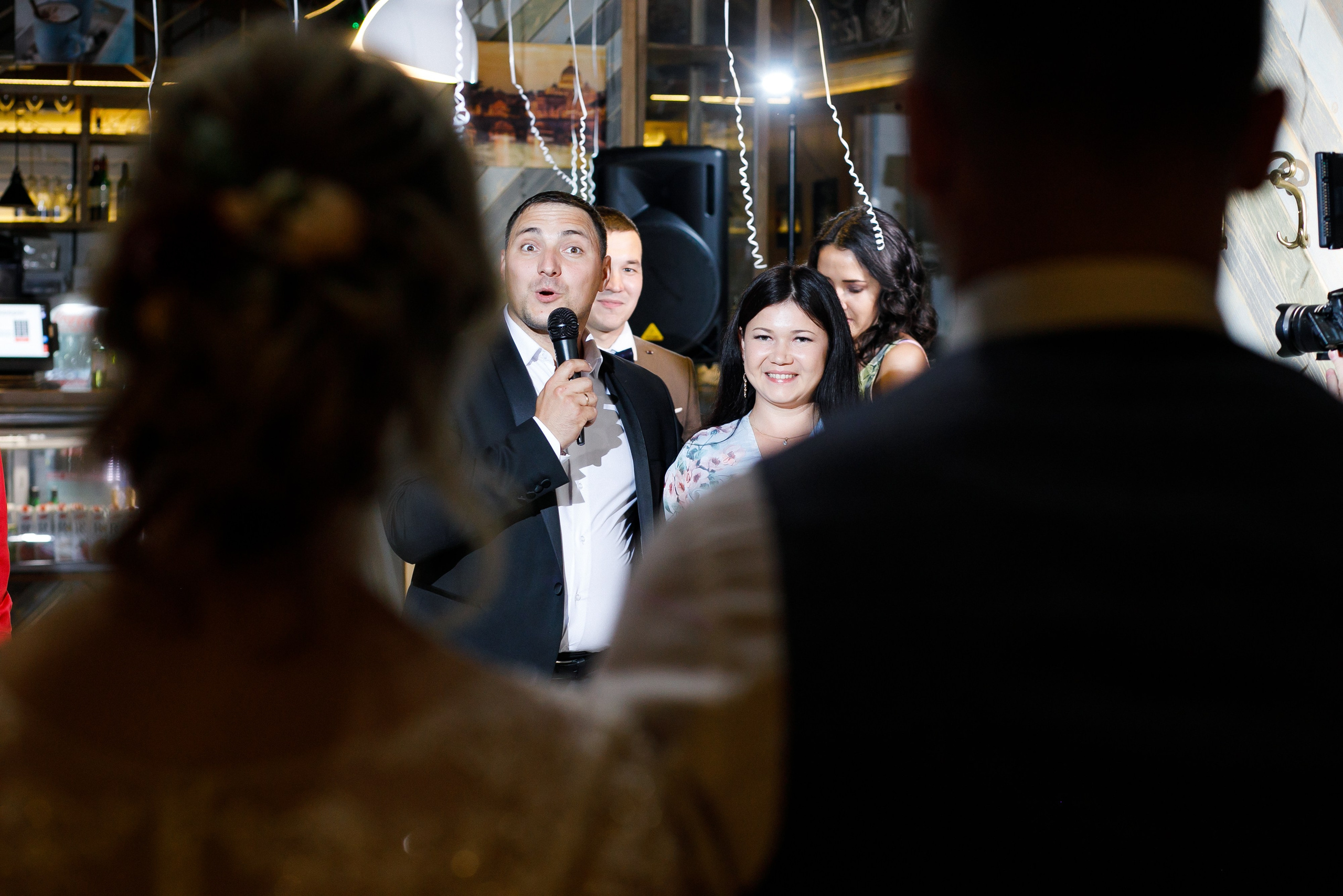 Свадьба в Уфе. Фотограф в Уфе Ирина Идрисова