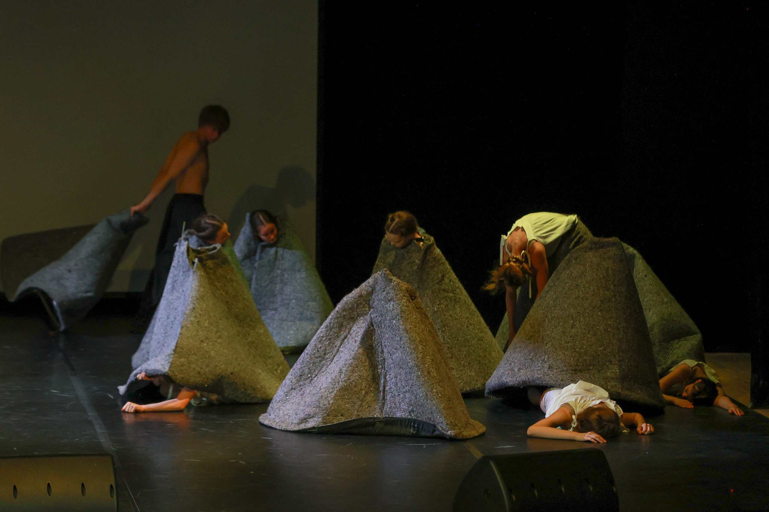 Небесные ласточки на Танц ЭКСПО 2026. Фотограф Юлия Мальцева