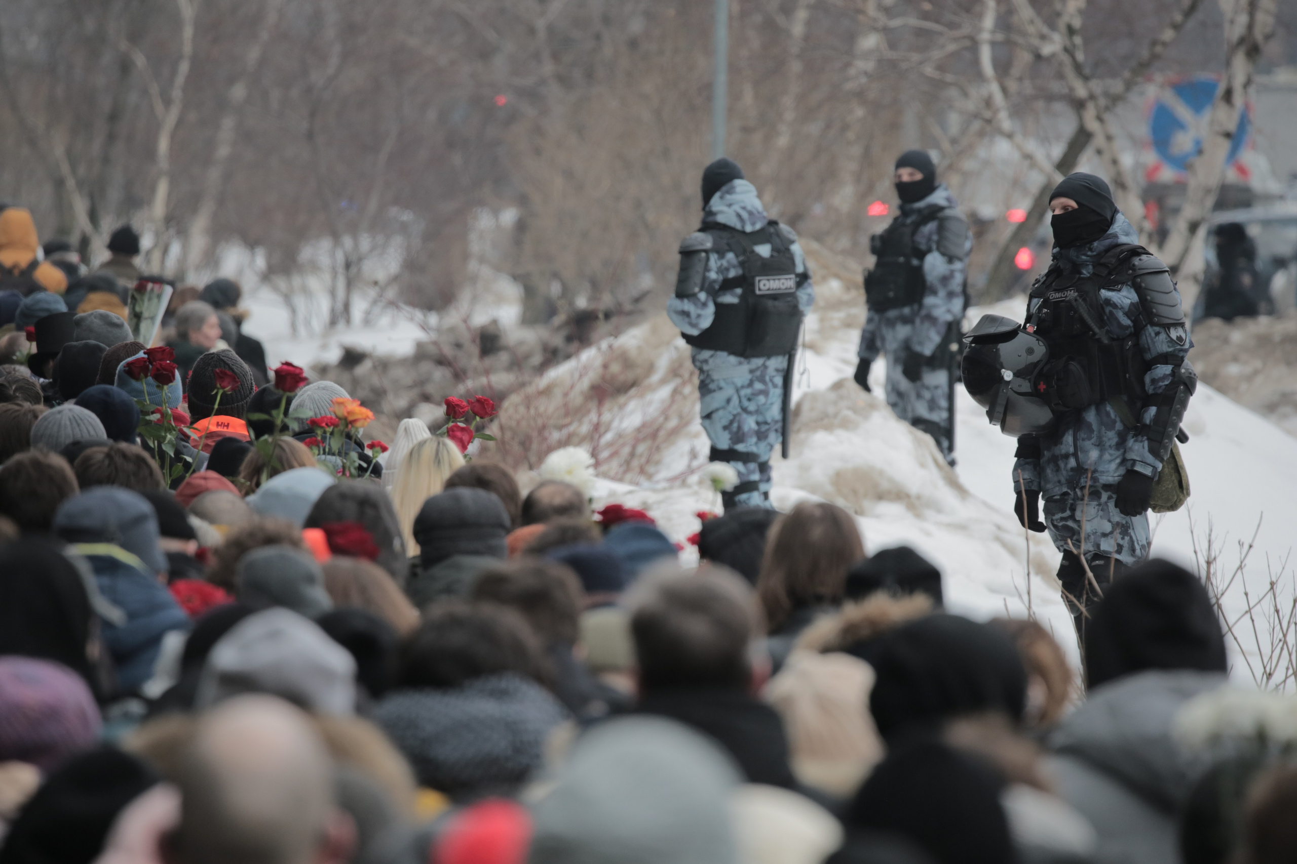 События, происшествия, повседневная жизнь. Роман Наумов профессиональный фотограф