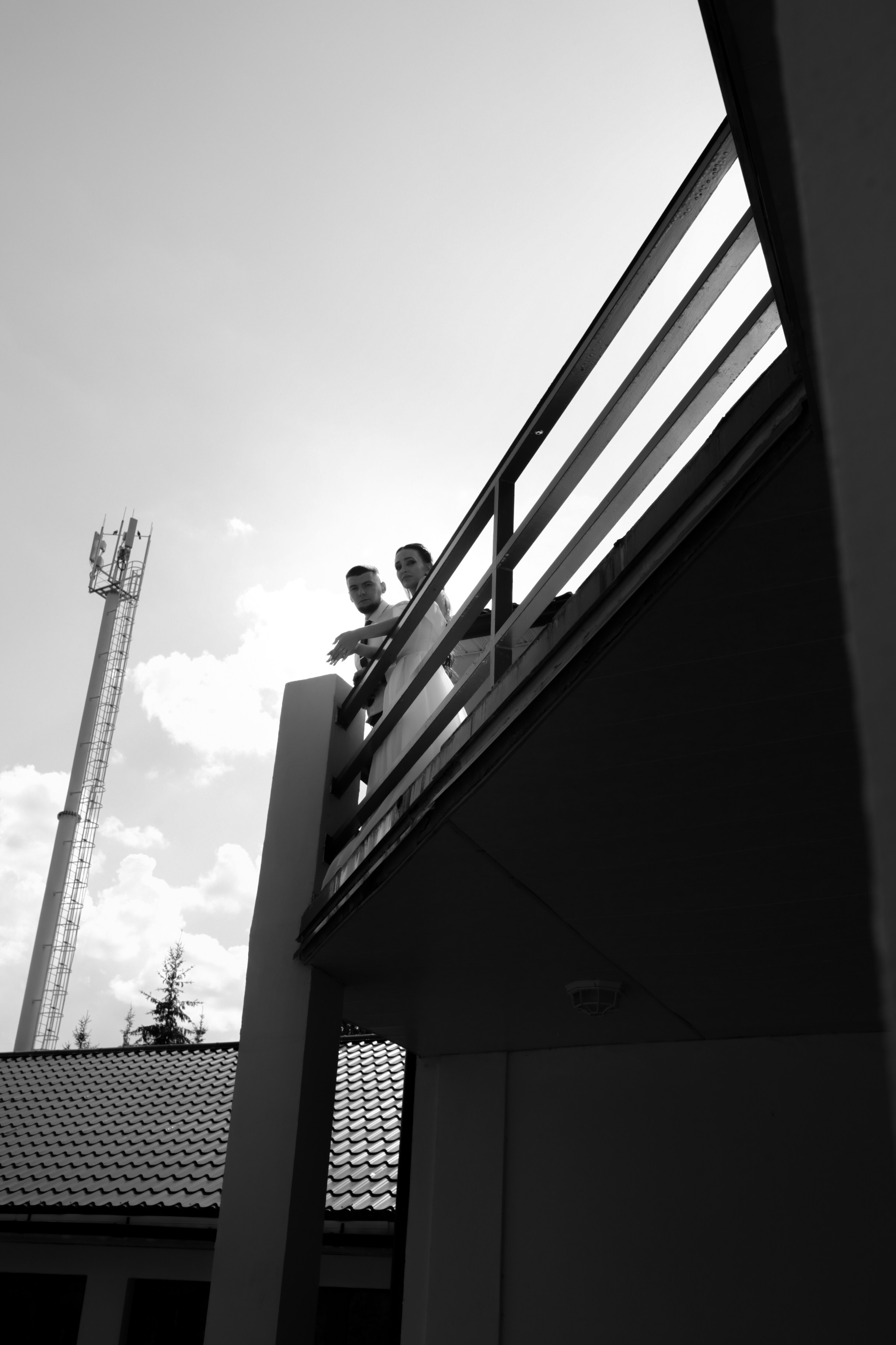 VLADA & KIRILL. Фотограф в Красноярске Анастасия Ботнарь