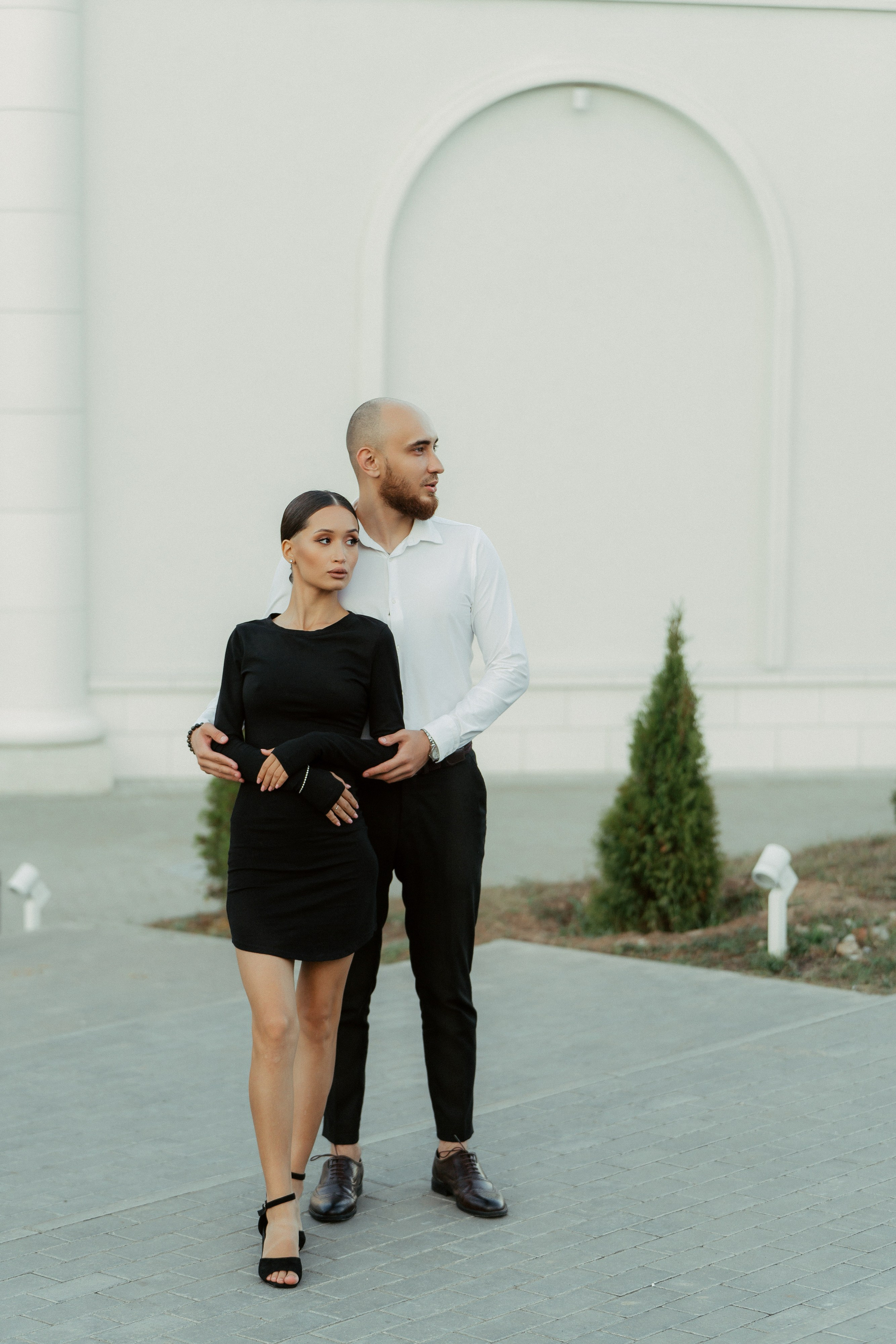 Александр и Оксана. Фотограф Никита Анкудинов. Москва — Чебоксары — Казань