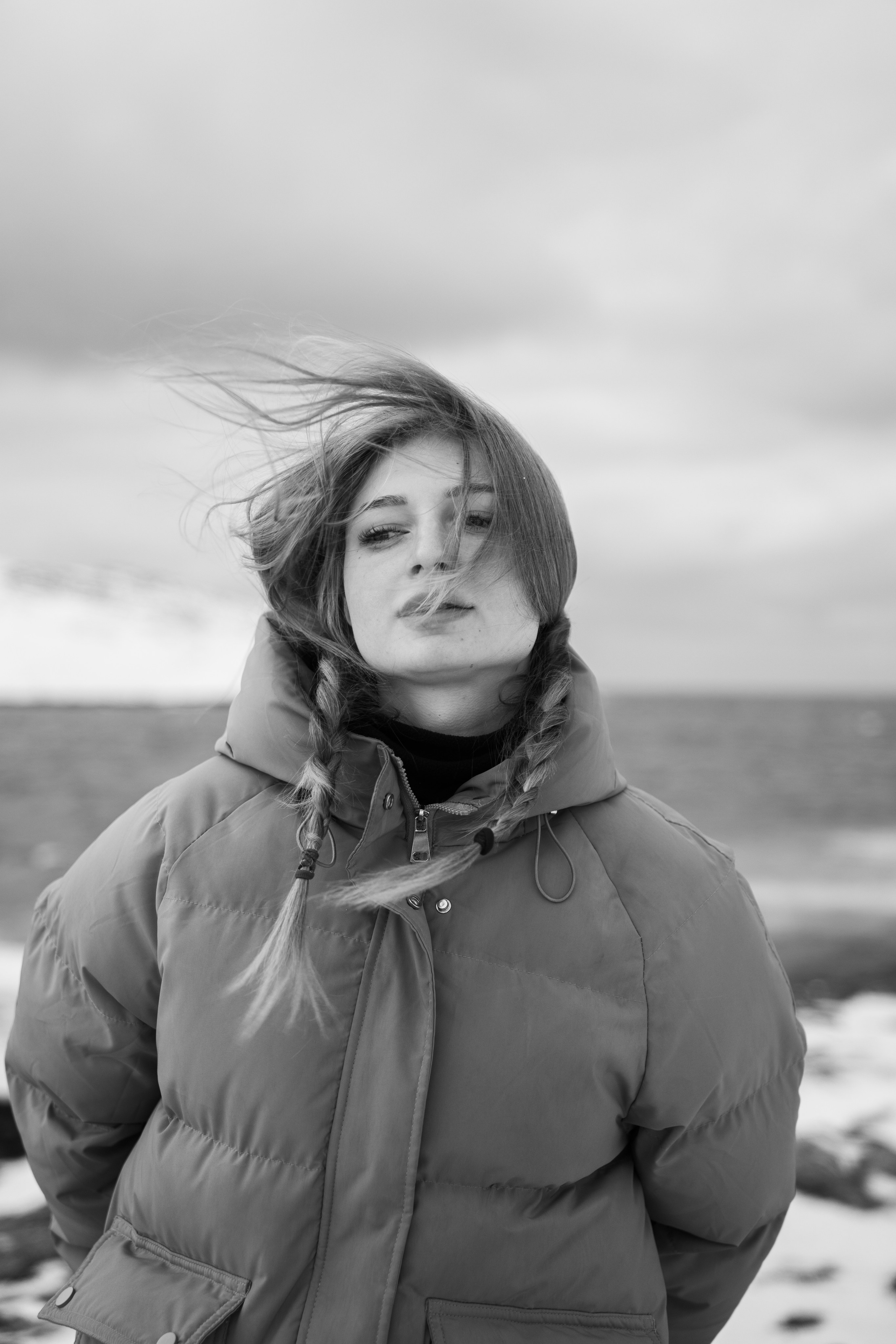 Териберка — репортаж тура Ковчег 51. Видеограф в Санкт-Петербурге Анастасия Коок