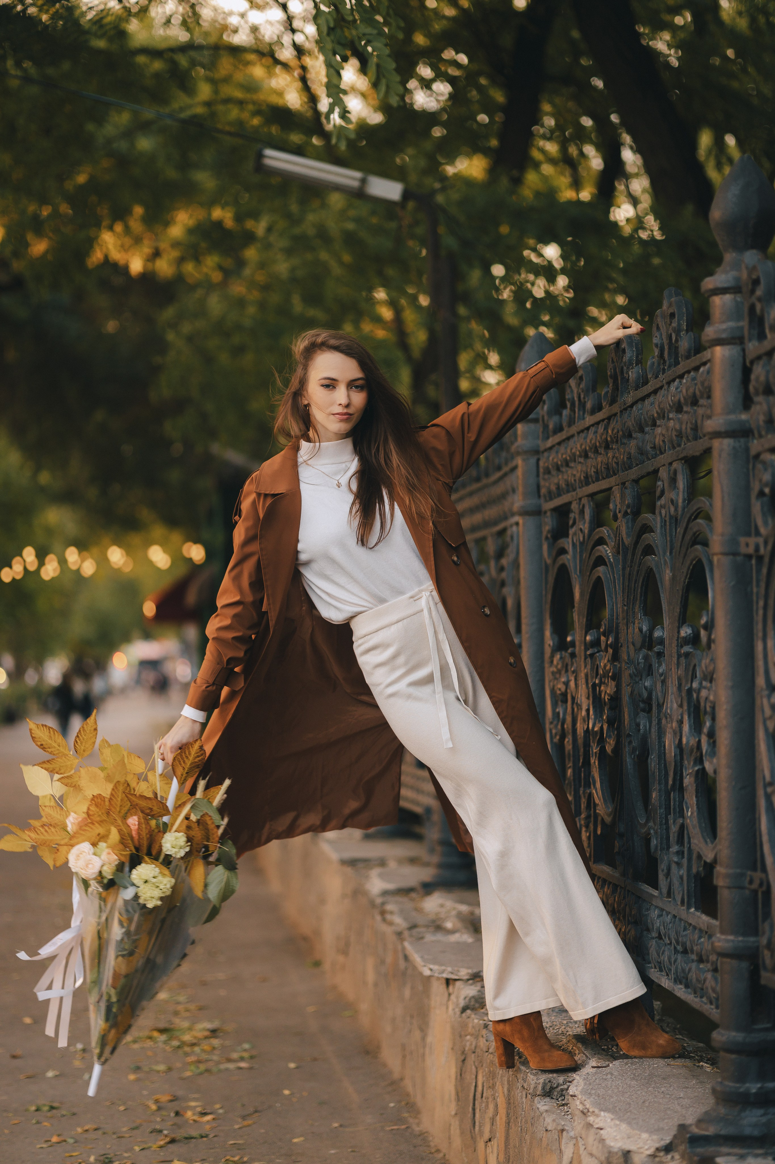 Алина. Фотограф Таганрог Любимая Надя