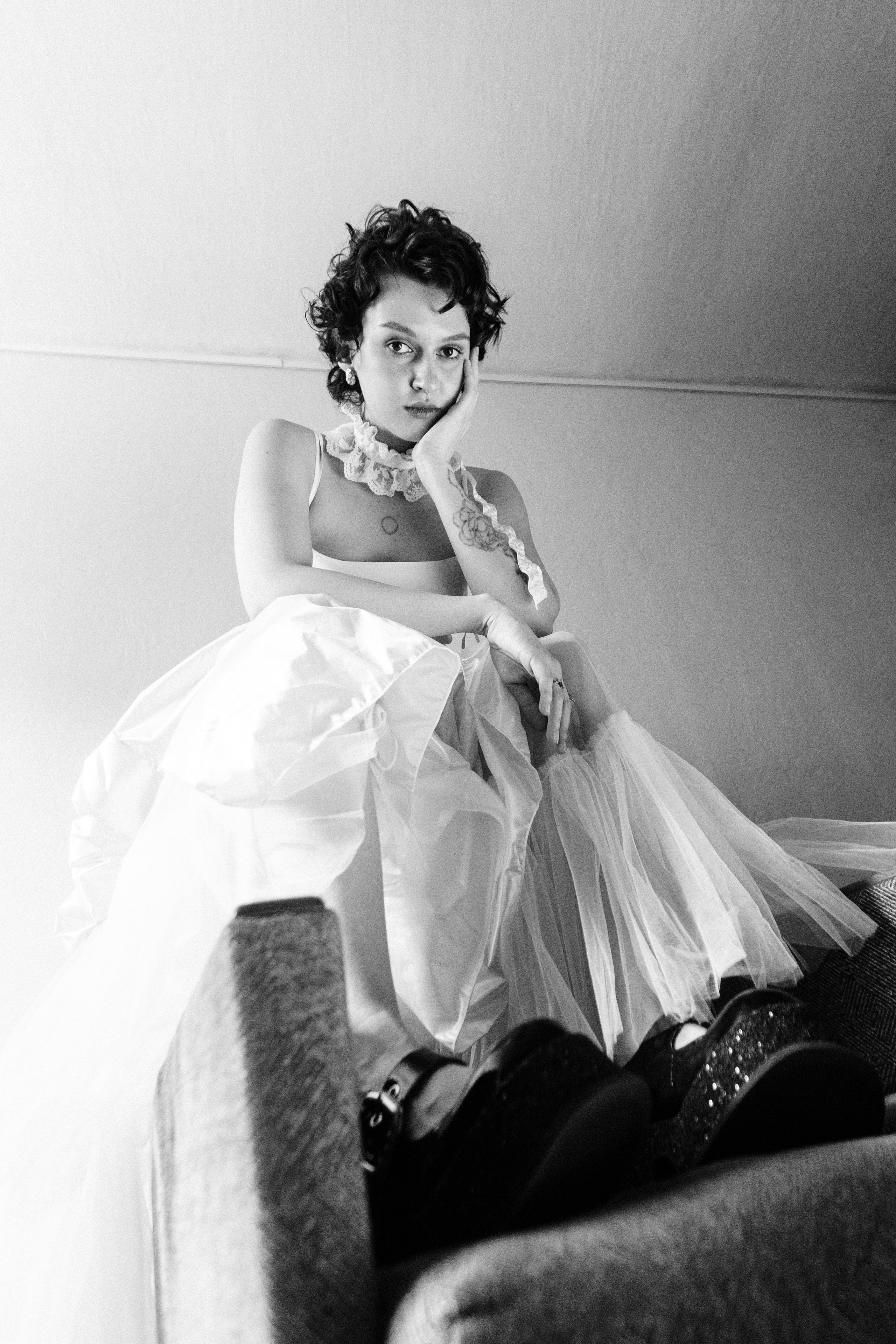 Кирилл и Дарья. Свадебный фотограф Анастасия Багдасарян