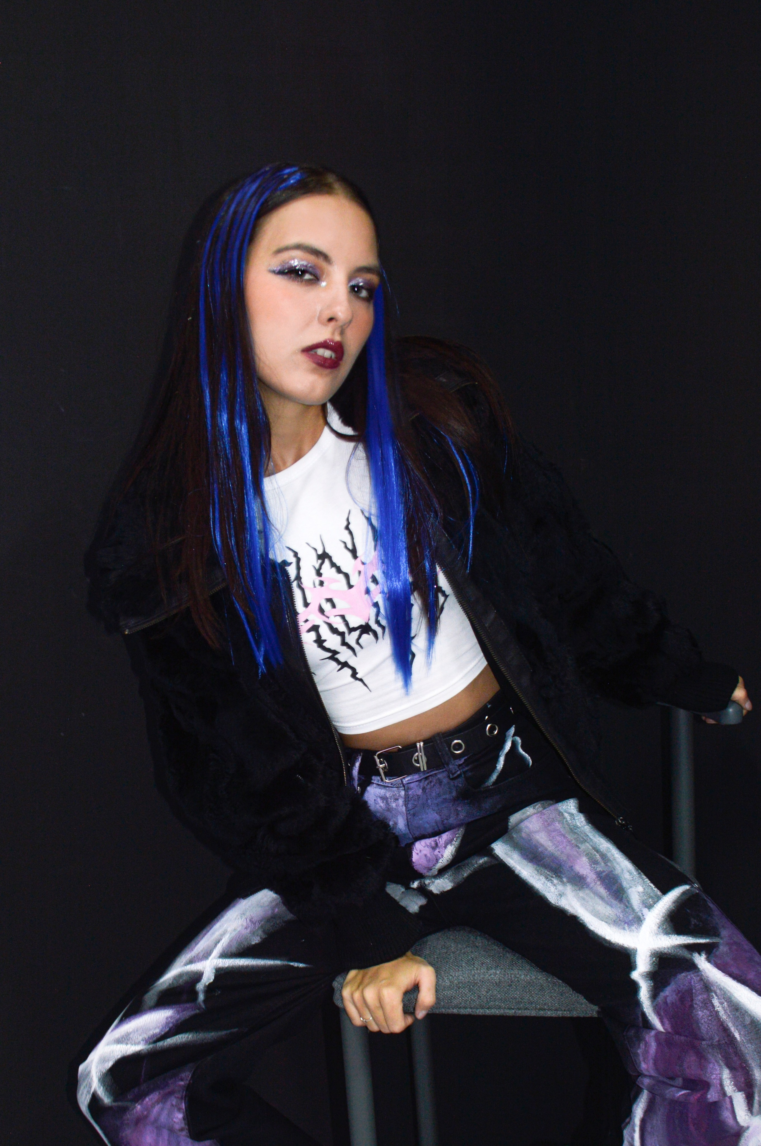 Shooting Star. Vcut studio| Фотограф Валерия Мустаева