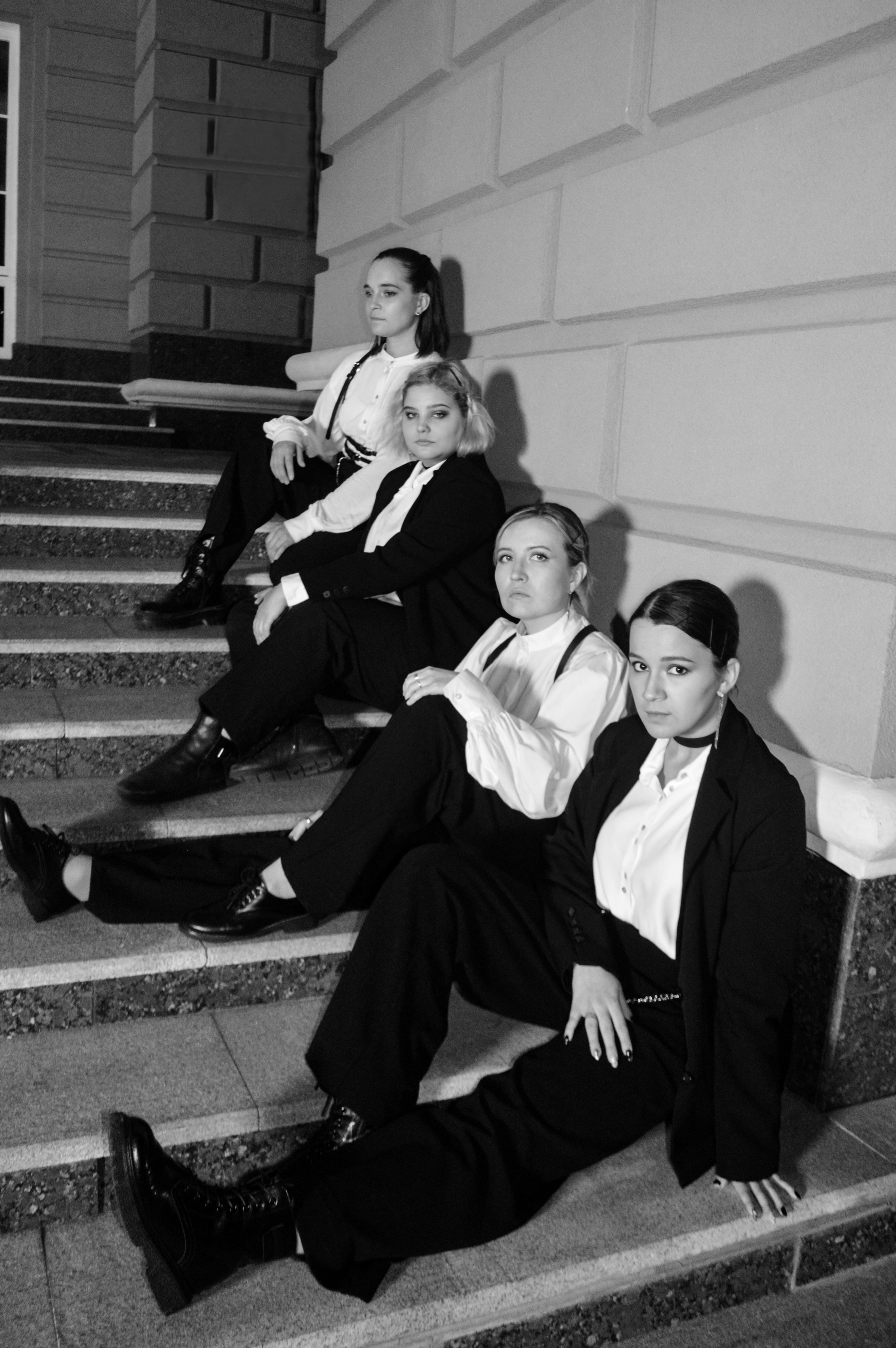 Dejavu. Vcut studio| Фотограф Валерия Мустаева