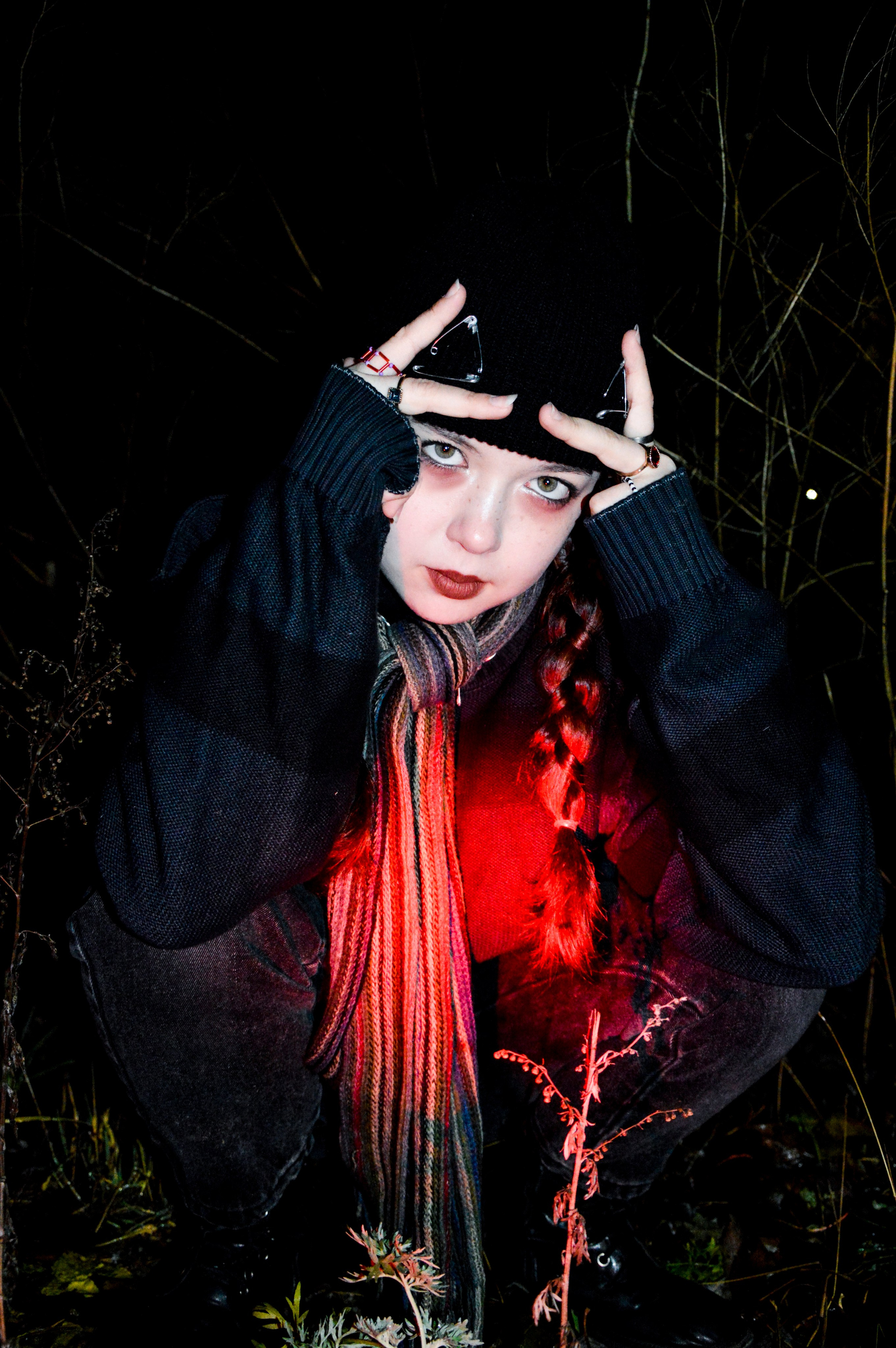 Freak. Vcut studio| Фотограф Валерия Мустаева