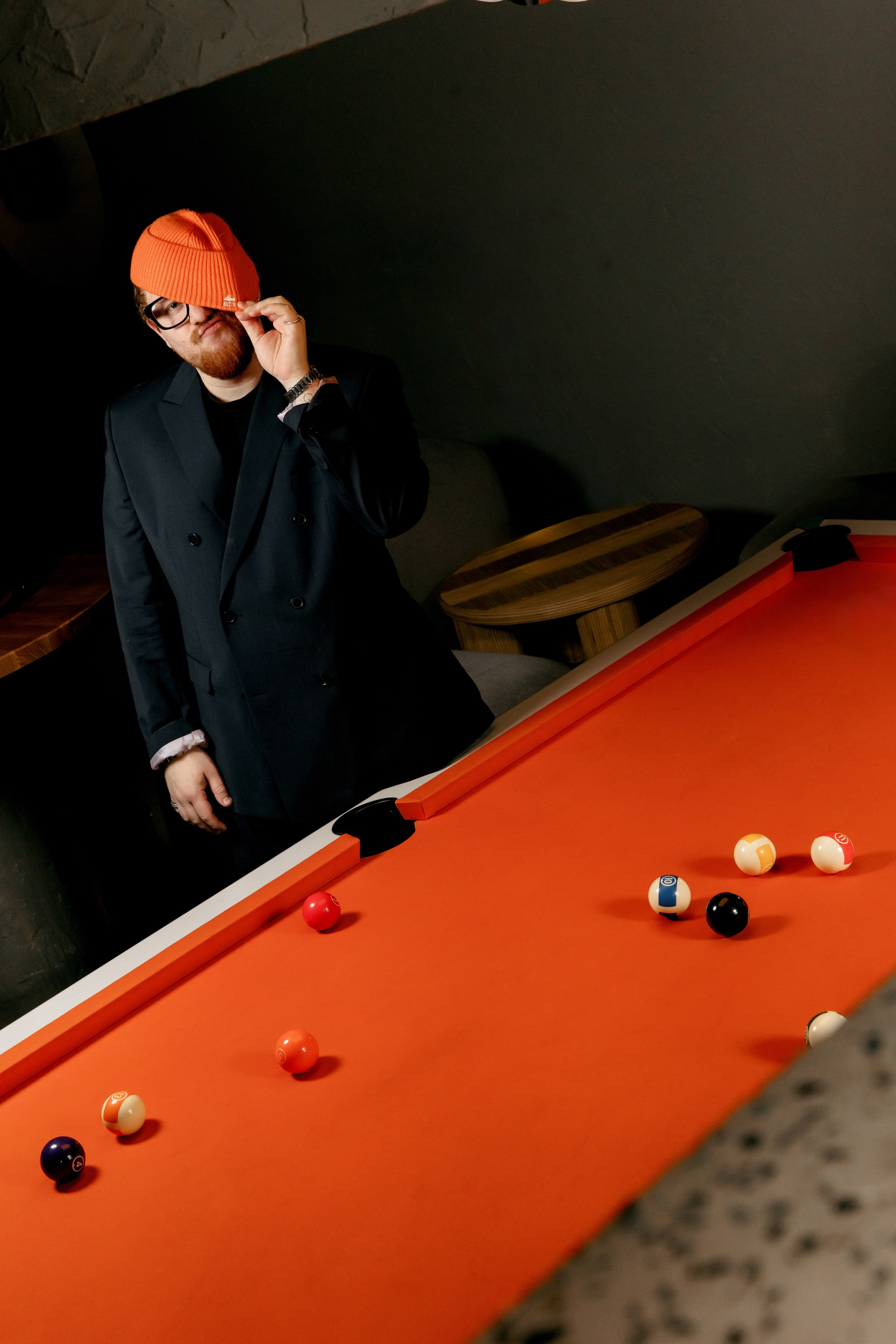 Rodik Korshunov. Wedding and Reportage photographer Marmarov Christya