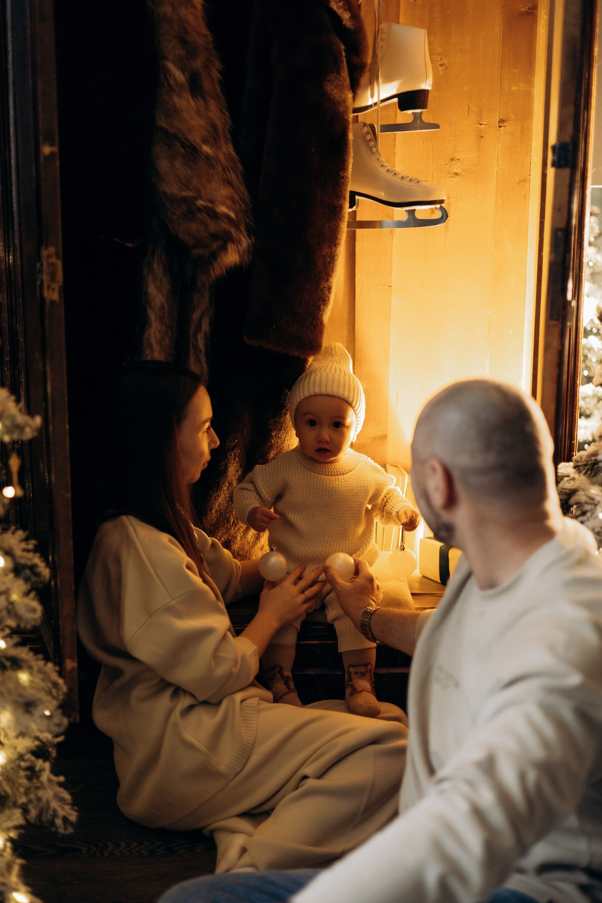 Зал Майя. Самый теплый фотограф в Краснодаре Рябоконь Ксения