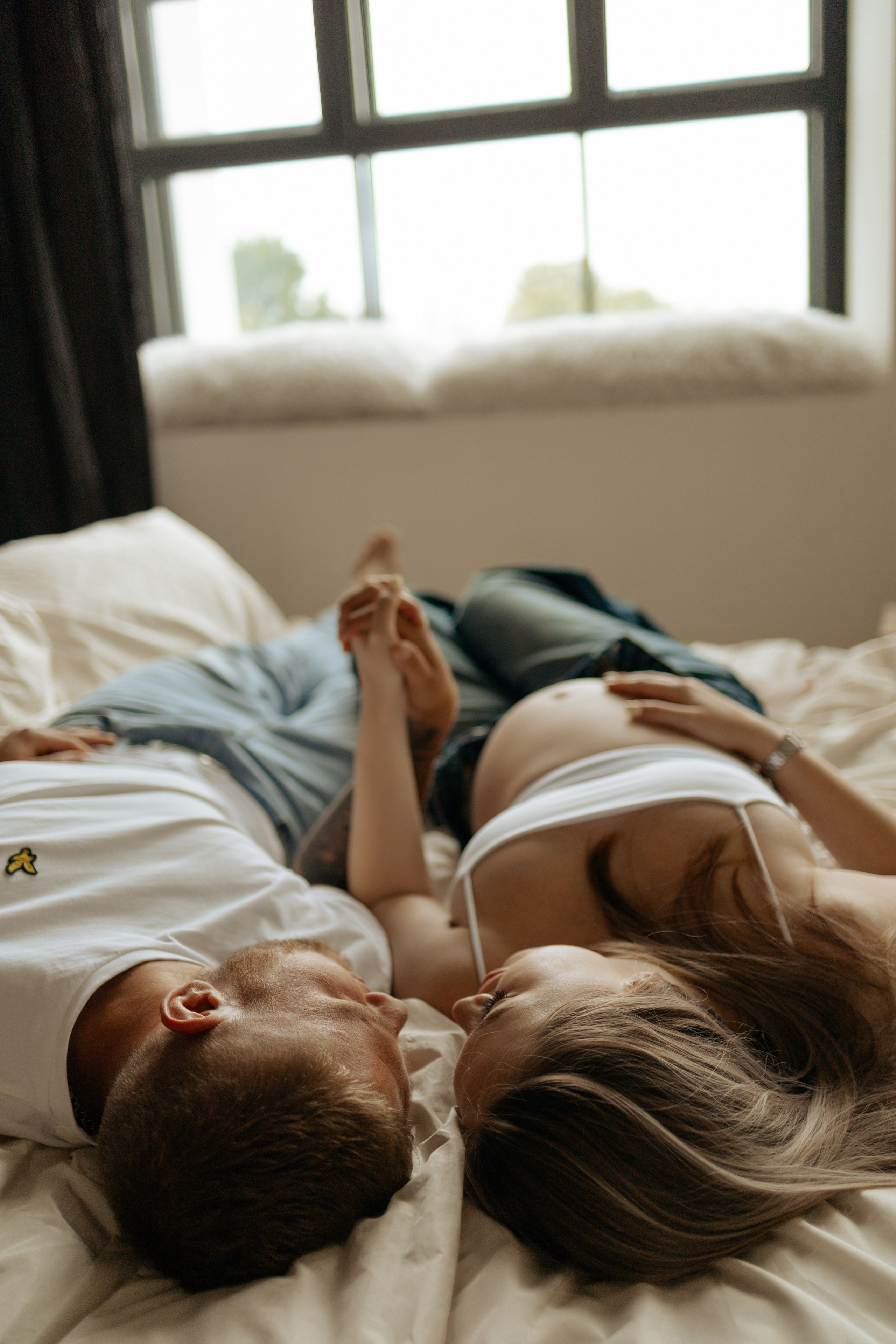 Саша и Настя. Самый теплый фотограф в Краснодаре Рябоконь Ксения