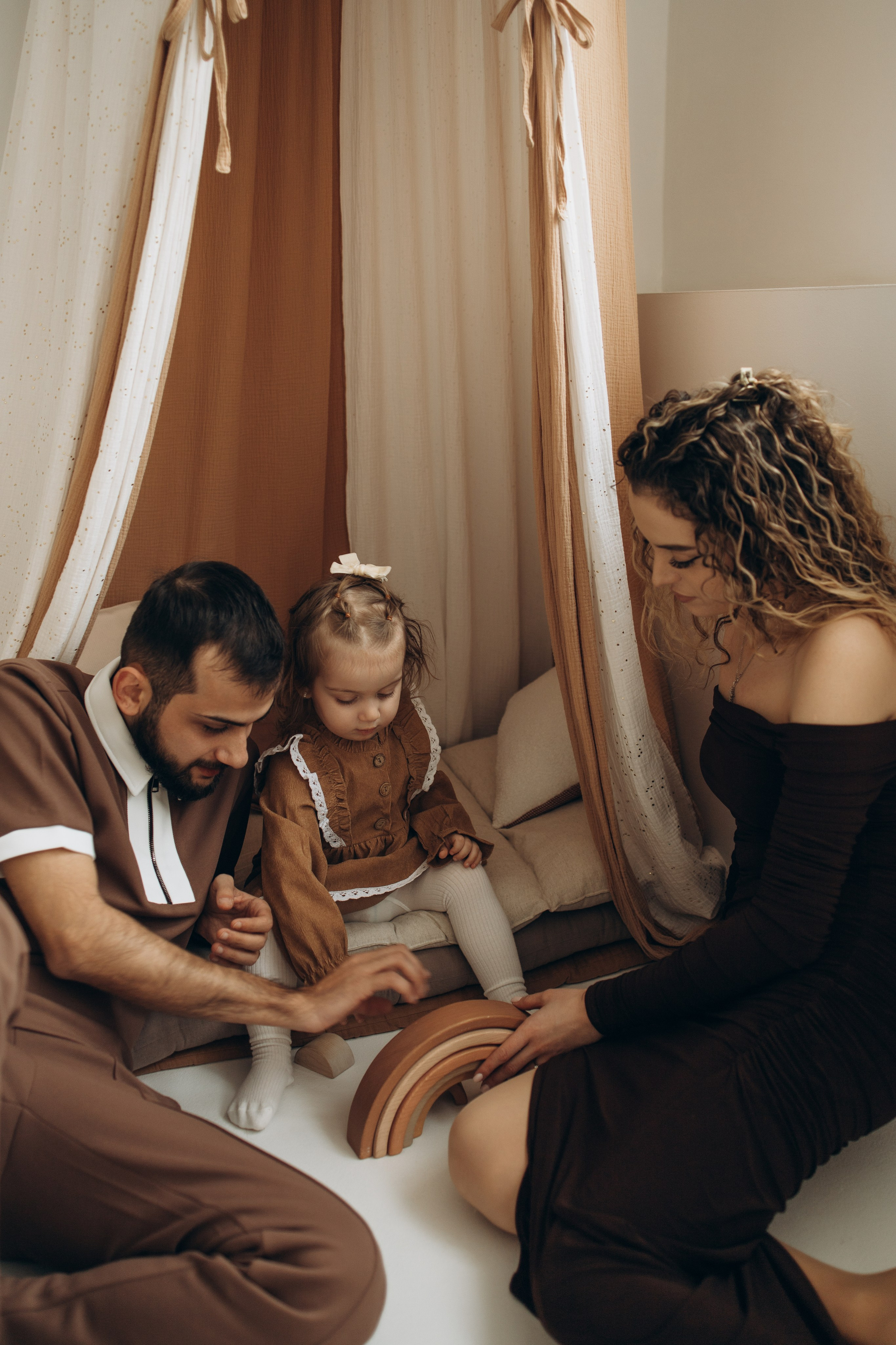 Арианне 2. Самый теплый фотограф в Краснодаре Рябоконь Ксения