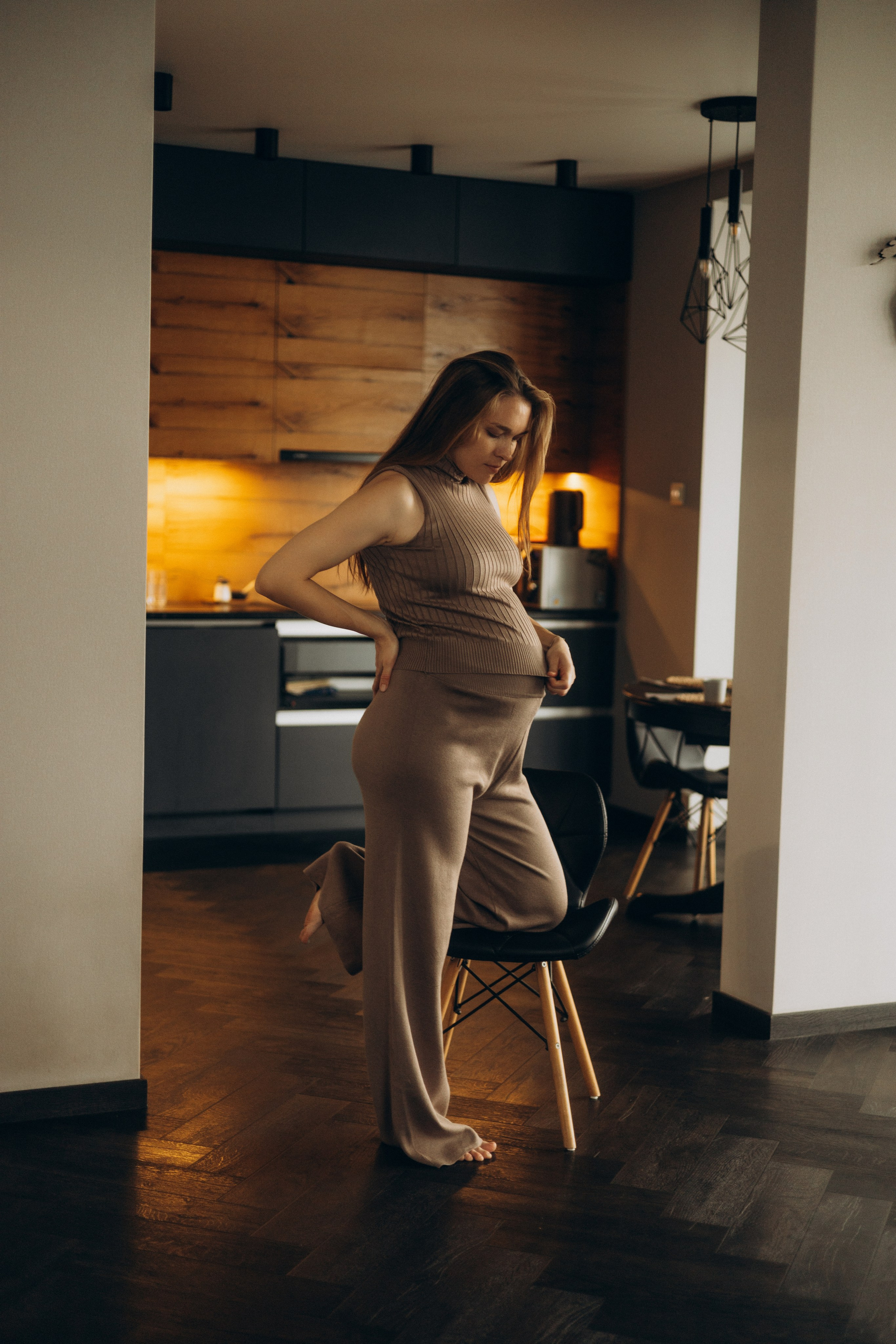 Надя. Самый теплый фотограф в Краснодаре Рябоконь Ксения