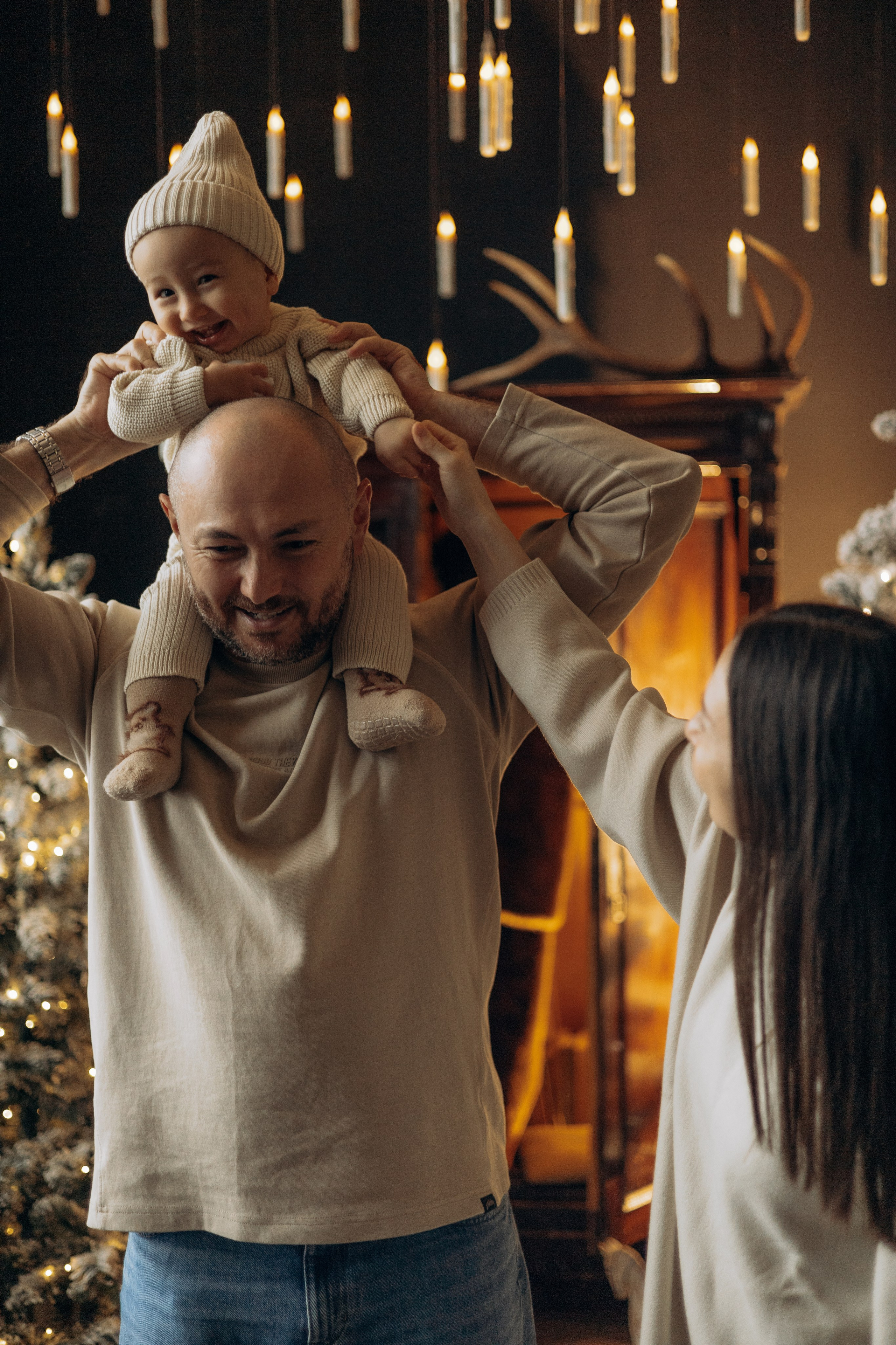 Зал Майя. Самый теплый фотограф в Краснодаре Рябоконь Ксения