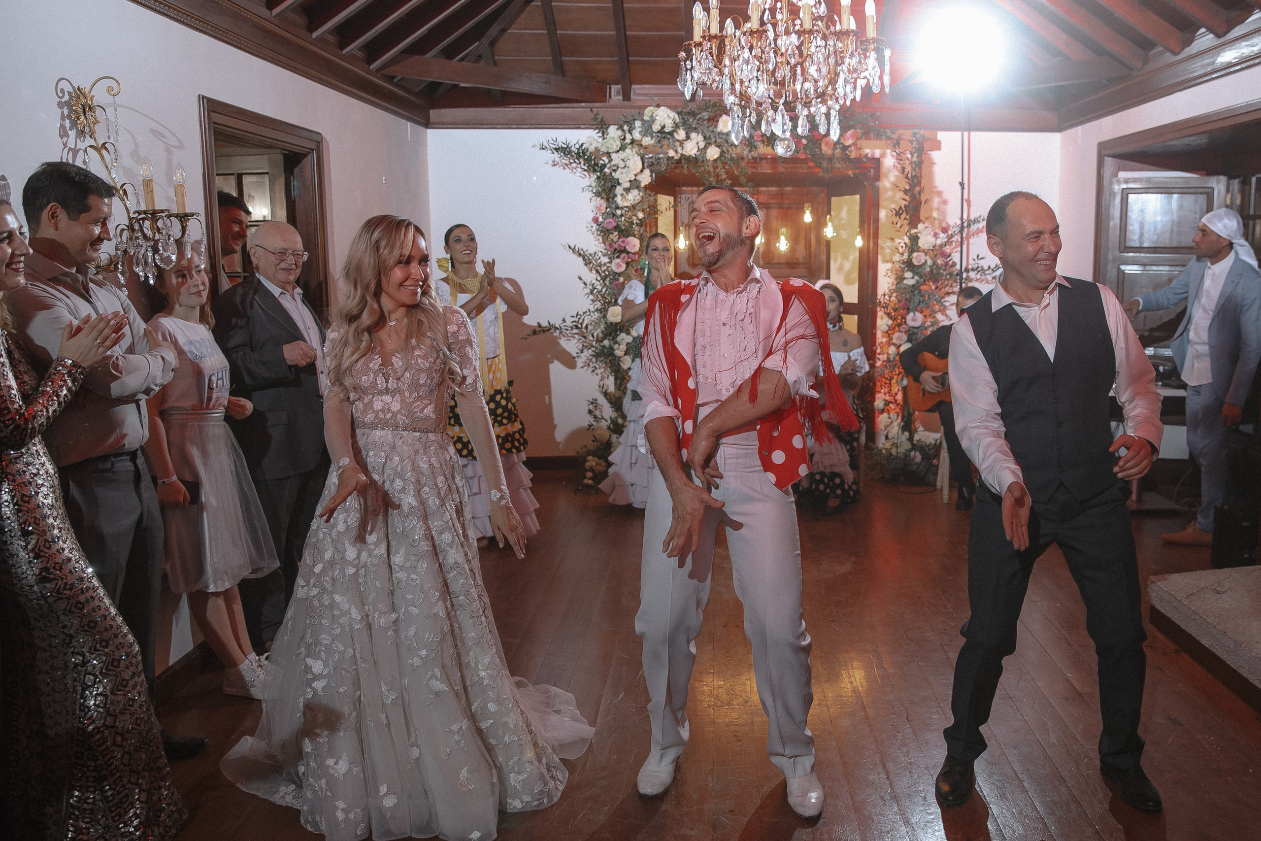 Wedding day Александр и Александра. Свадебный фотограф Колесников Антон