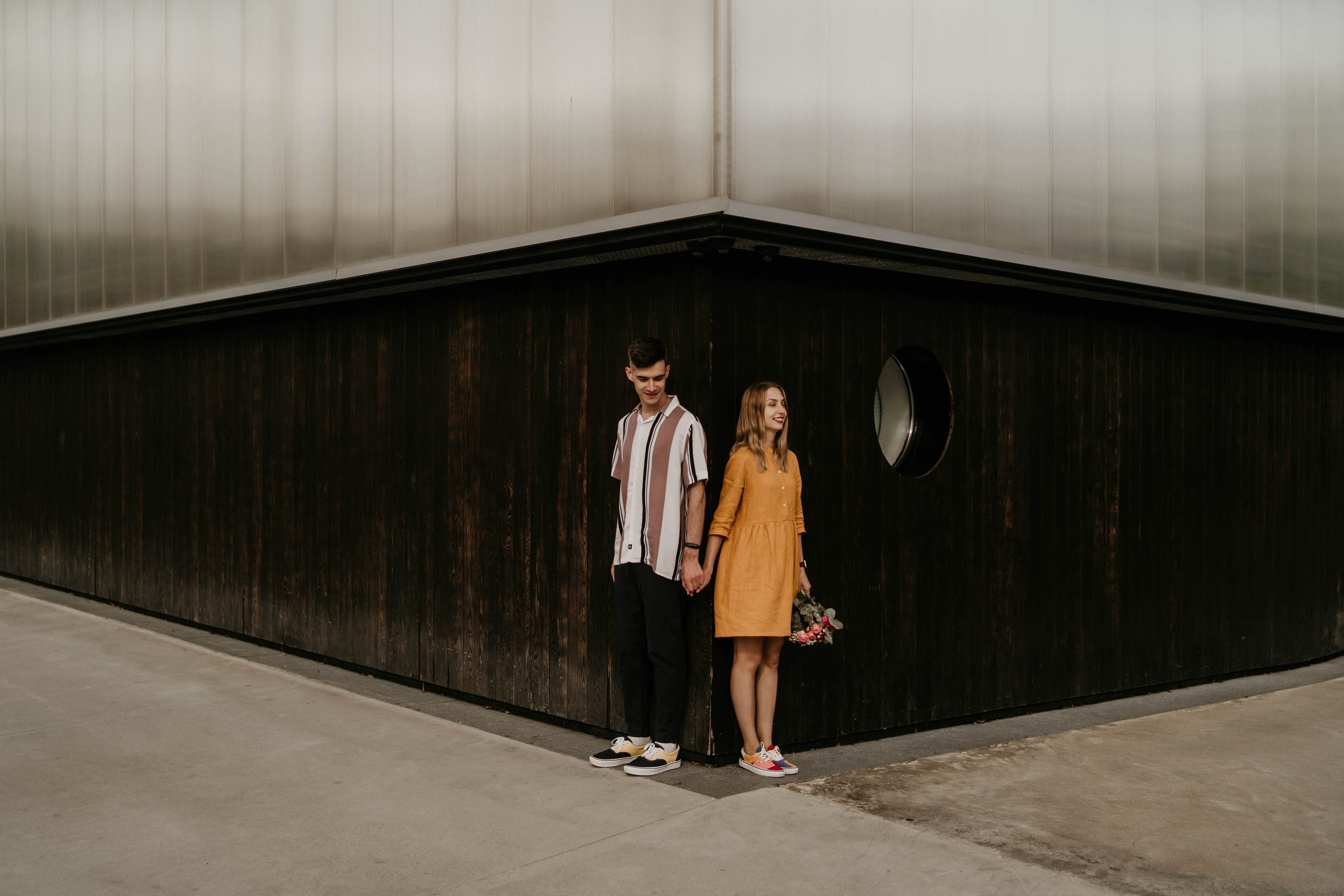 ELOPEMENT. Миша Снимет | твой фотограф