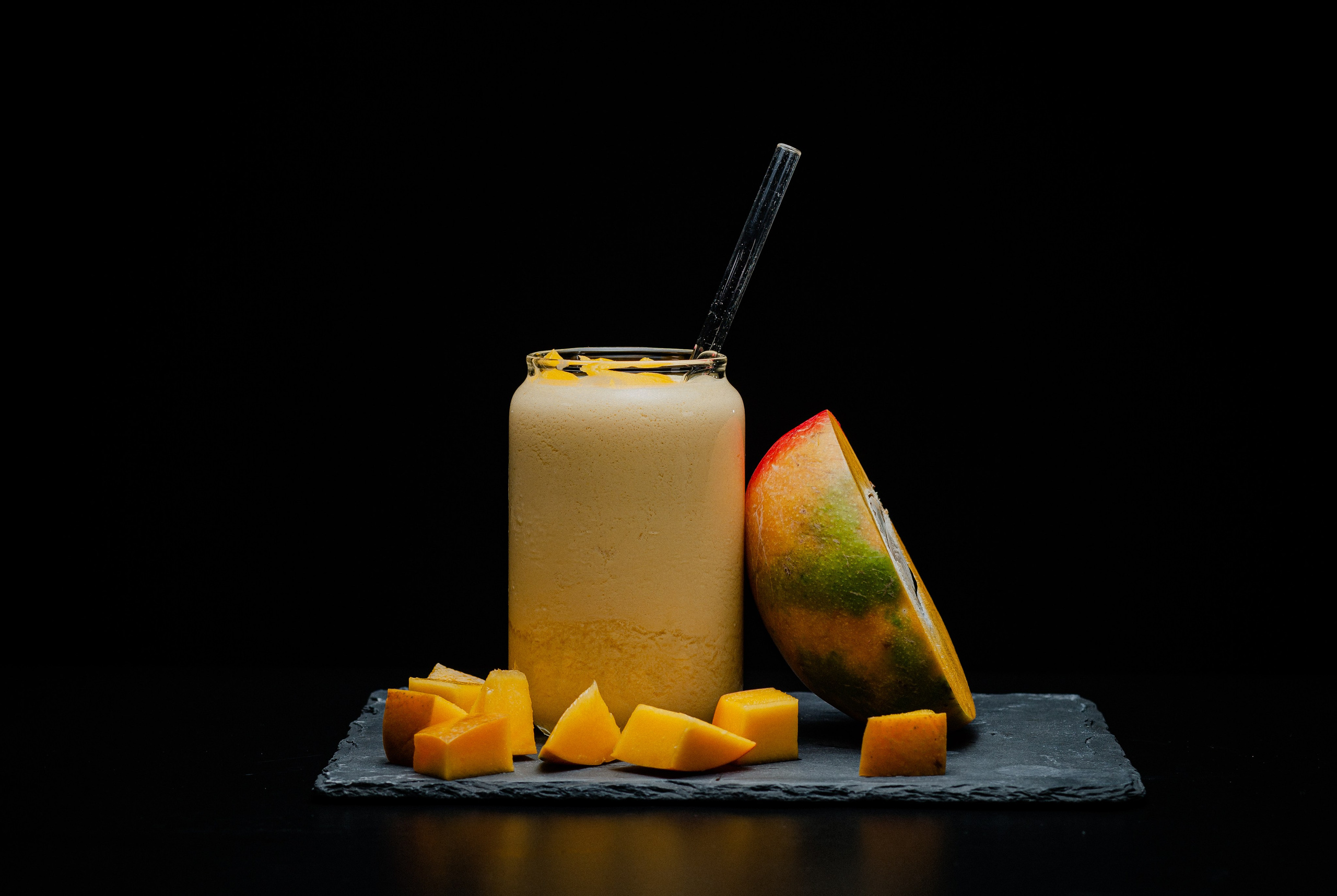 Foods. Организация и съёмка мероприятий любого формата. Иван Быков