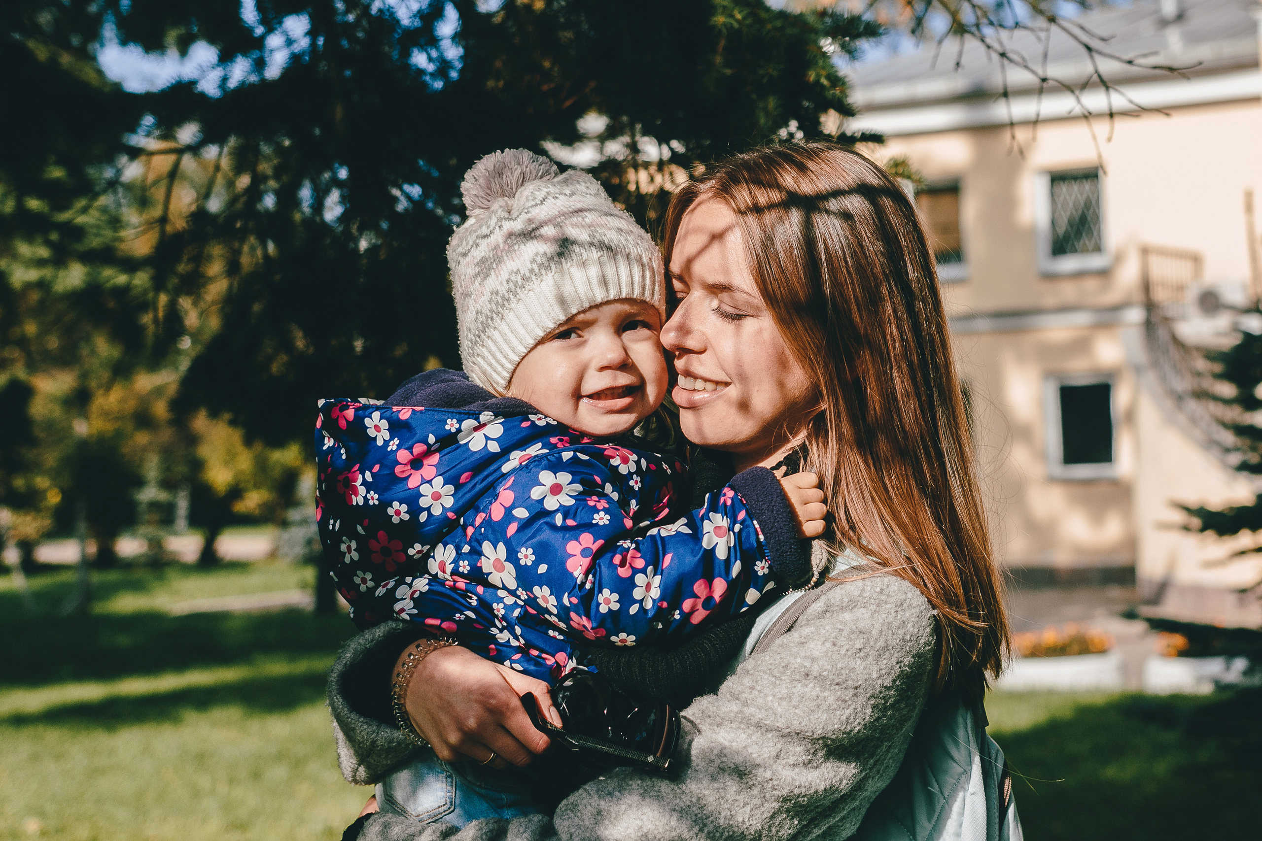 Алиса,Варвара,Ринат. Семейный, Детский, Репортажный фотограф в Санкт-Петербурге Погодина Лю
