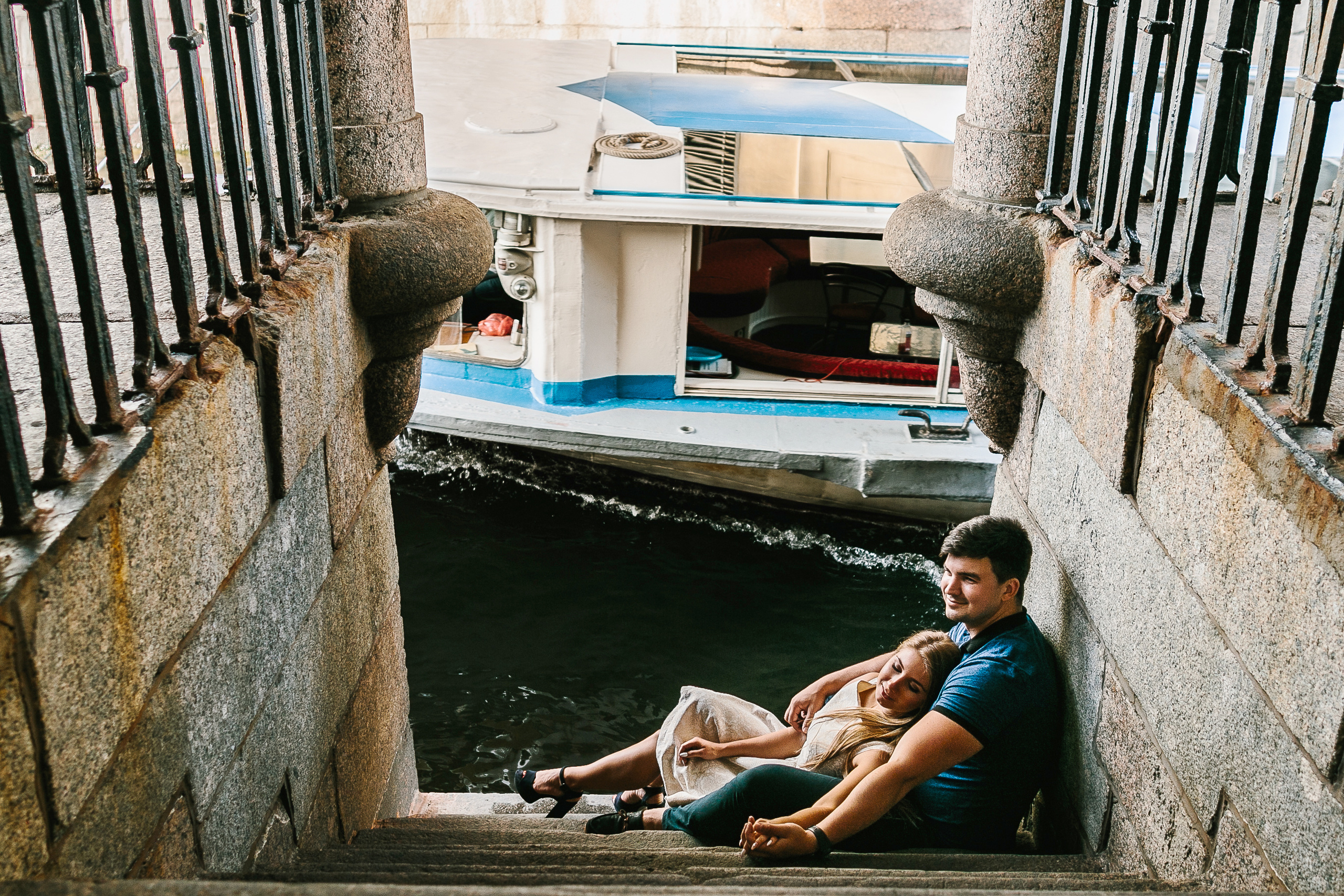 Лето на ДВОИХ. Семейный, Детский, Репортажный фотограф в Санкт-Петербурге Погодина Лю