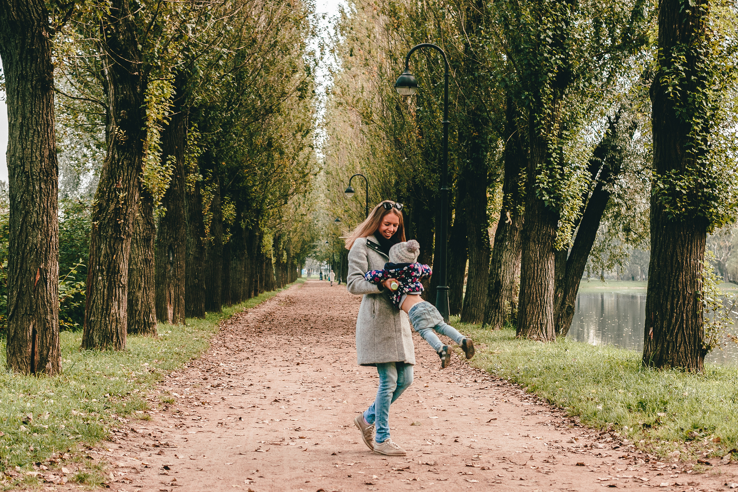 Алиса,Варвара,Ринат. Семейный, Детский, Репортажный фотограф в Санкт-Петербурге Погодина Лю