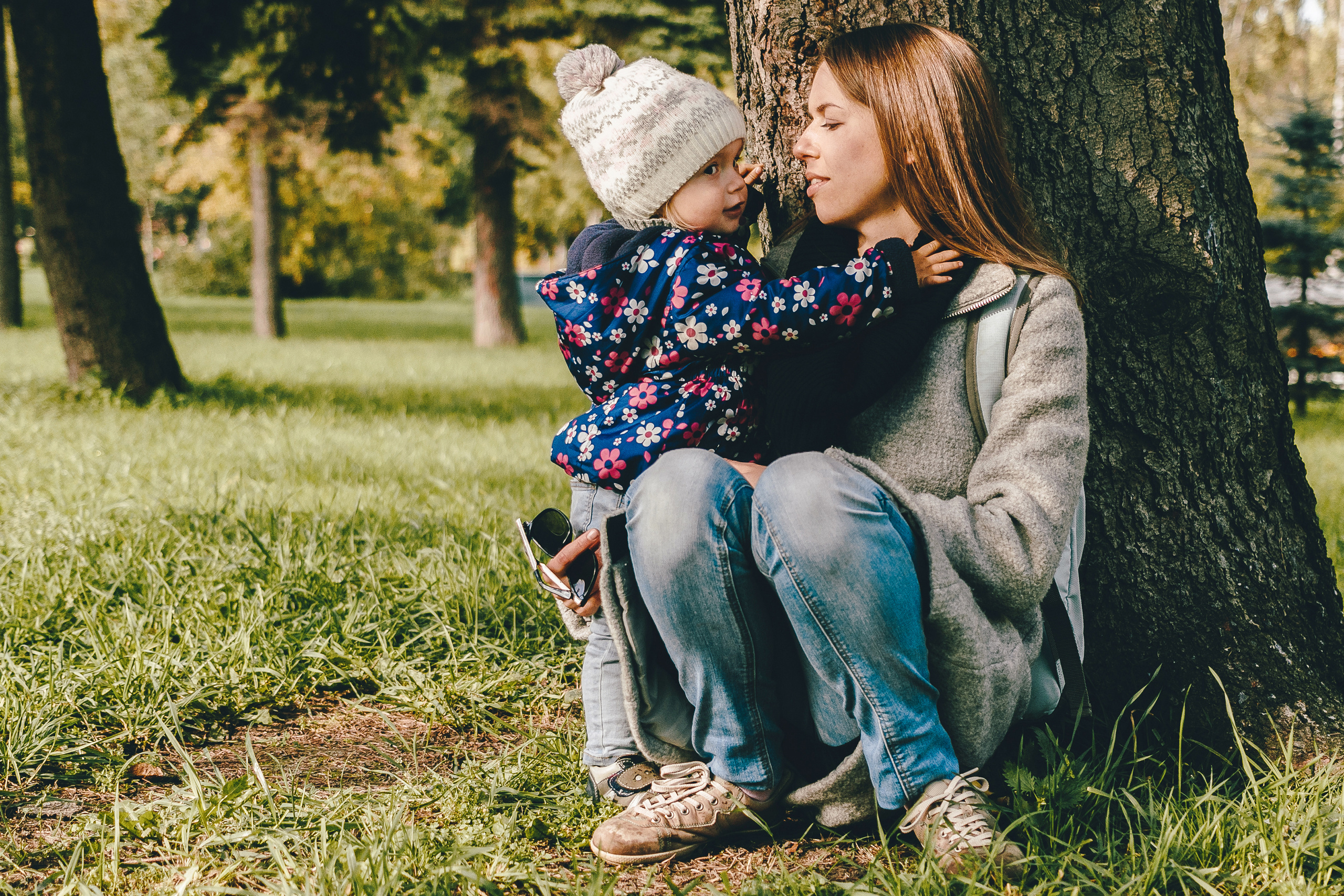 Алиса,Варвара,Ринат. Семейный, Детский, Репортажный фотограф в Санкт-Петербурге Погодина Лю