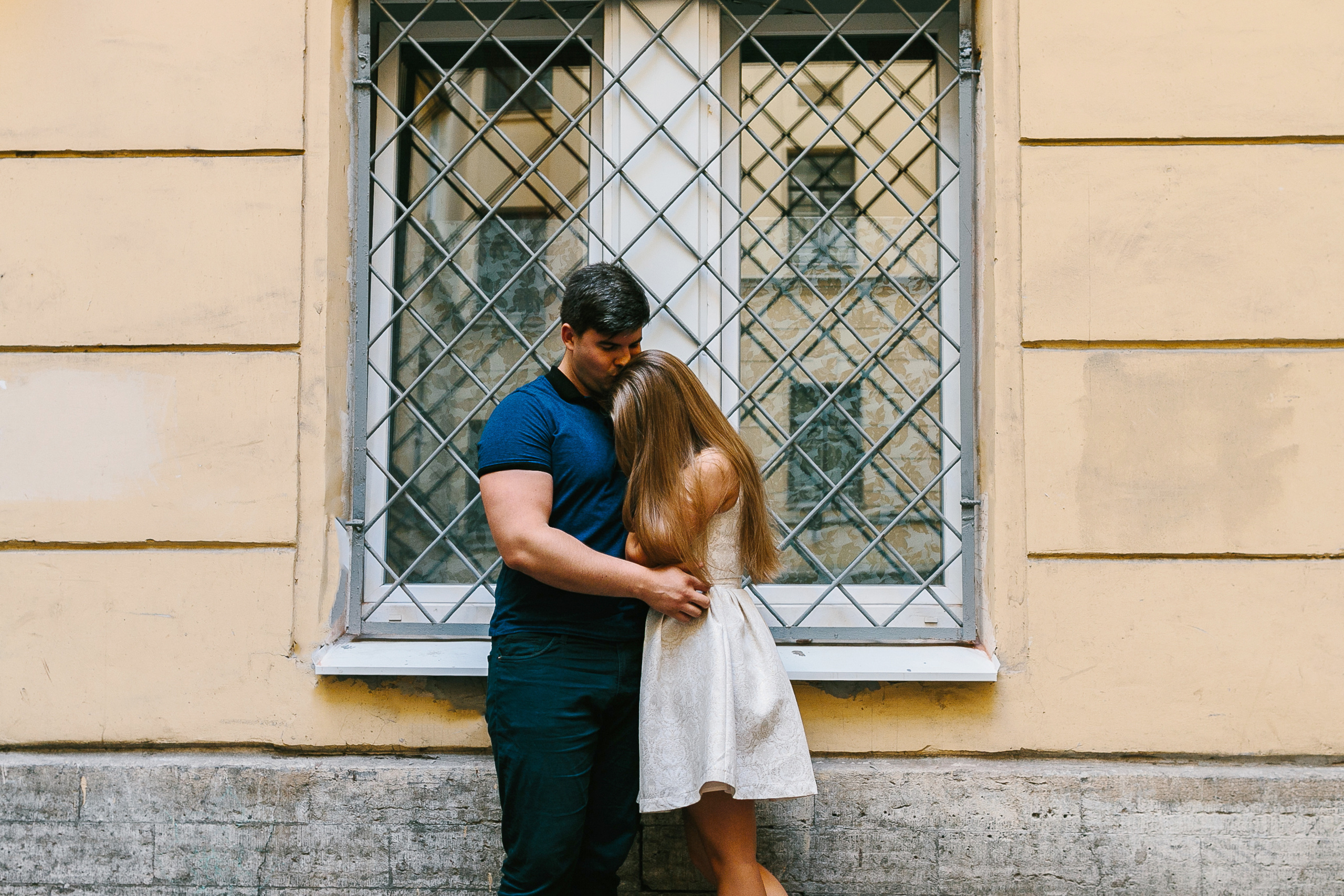 Лето на ДВОИХ. Семейный, Детский, Репортажный фотограф в Санкт-Петербурге Погодина Лю