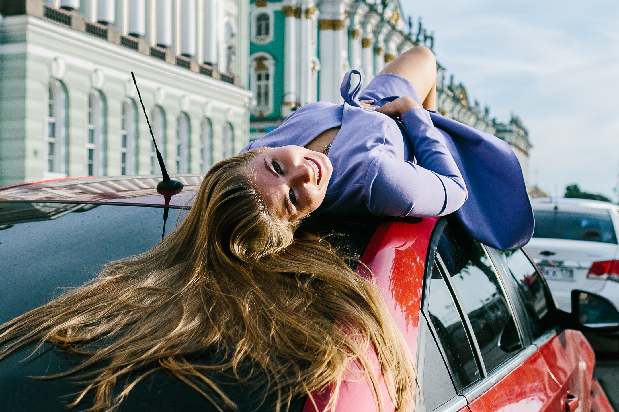 Лето на ДВОИХ. Семейный, Детский, Репортажный фотограф в Санкт-Петербурге Погодина Лю