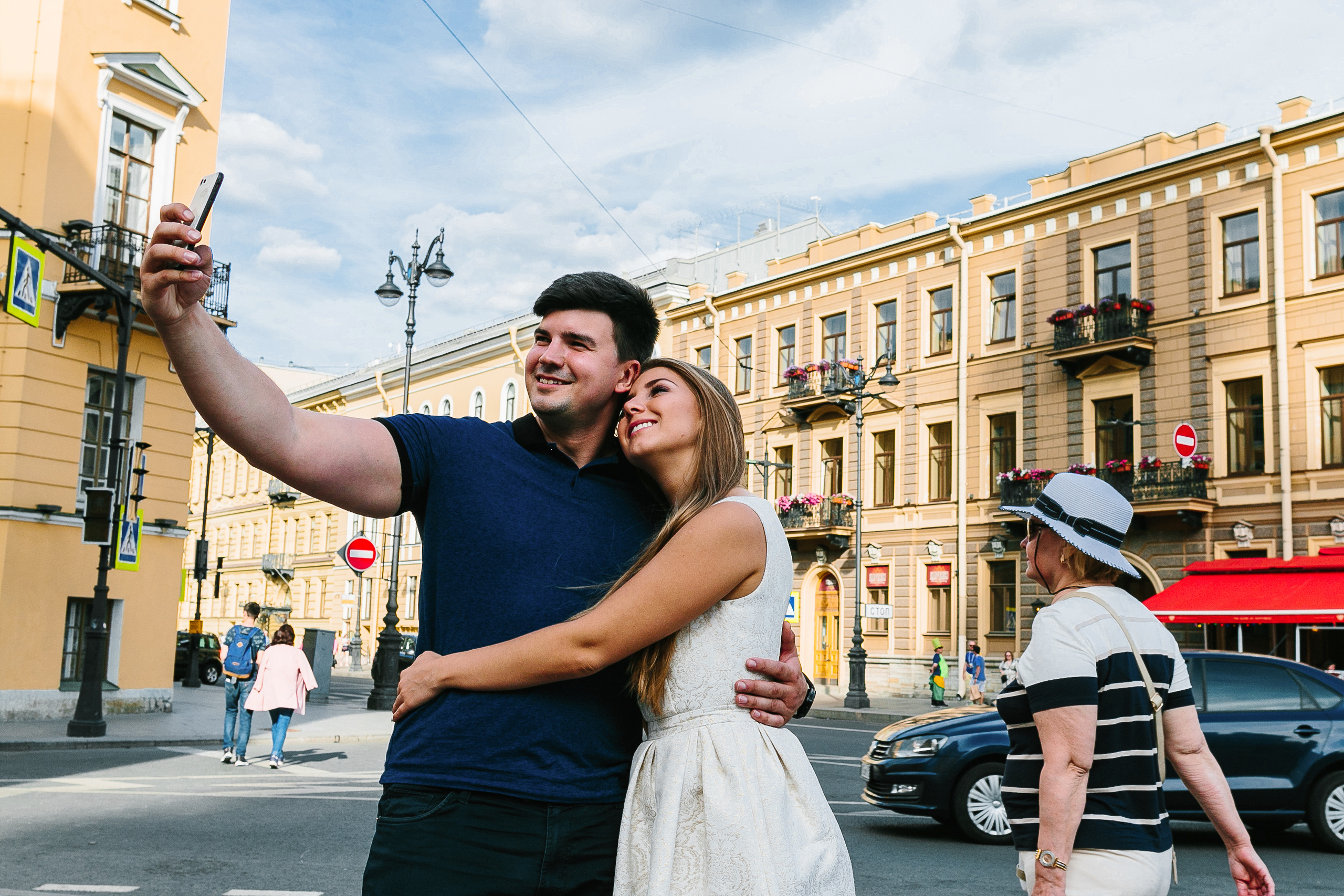 Лето на ДВОИХ. Семейный, Детский, Репортажный фотограф в Санкт-Петербурге Погодина Лю
