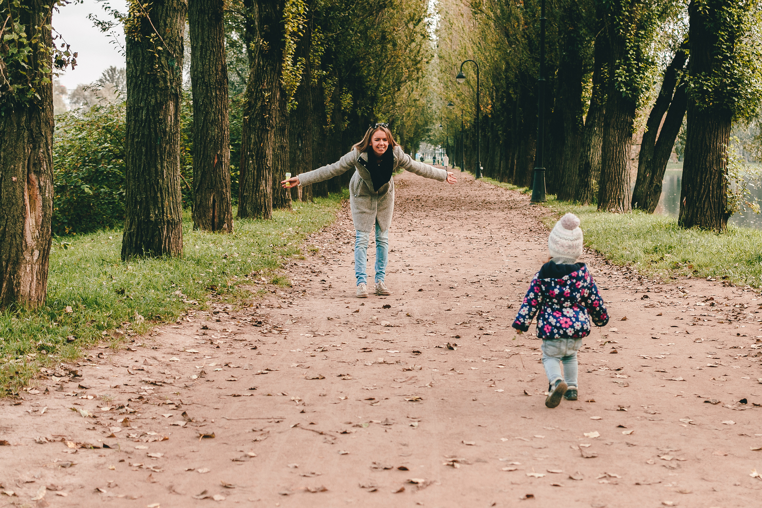Алиса,Варвара,Ринат. Семейный, Детский, Репортажный фотограф в Санкт-Петербурге Погодина Лю