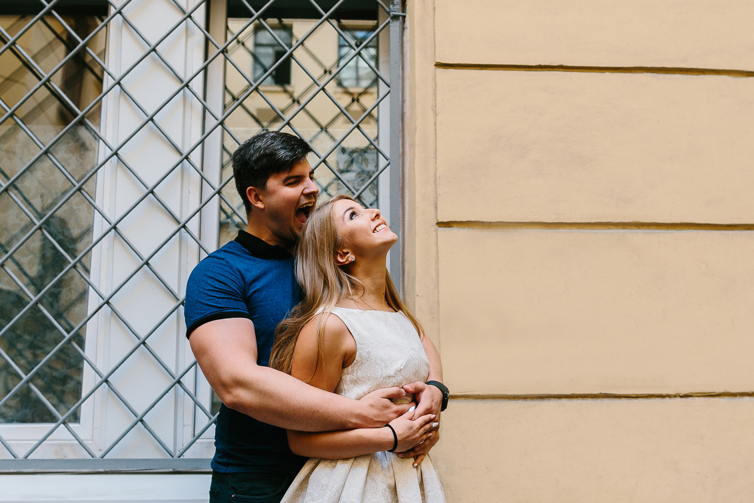 Лето на ДВОИХ. Семейный, Детский, Репортажный фотограф в Санкт-Петербурге Погодина Лю