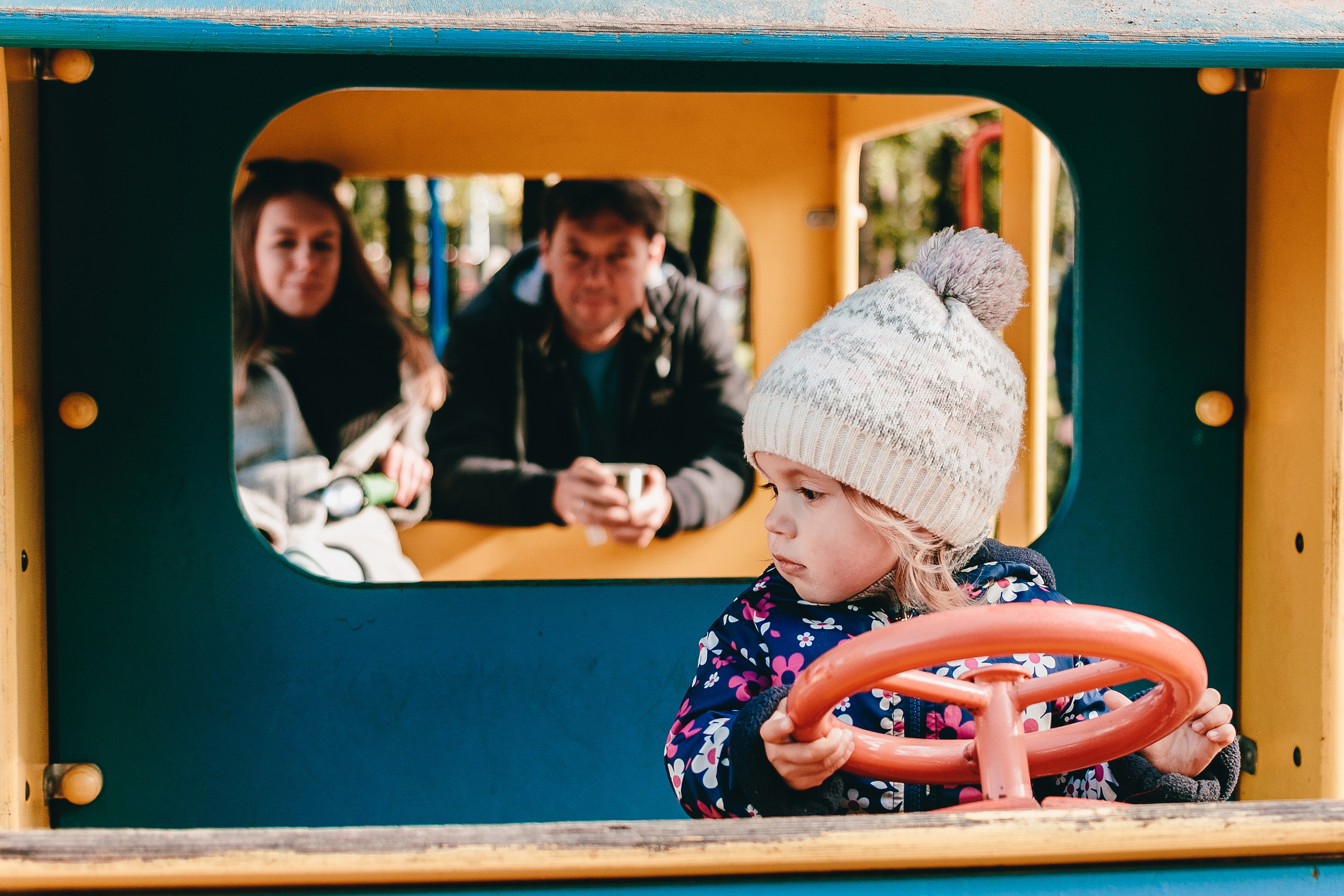 Алиса,Варвара,Ринат. Семейный, Детский, Репортажный фотограф в Санкт-Петербурге Погодина Лю