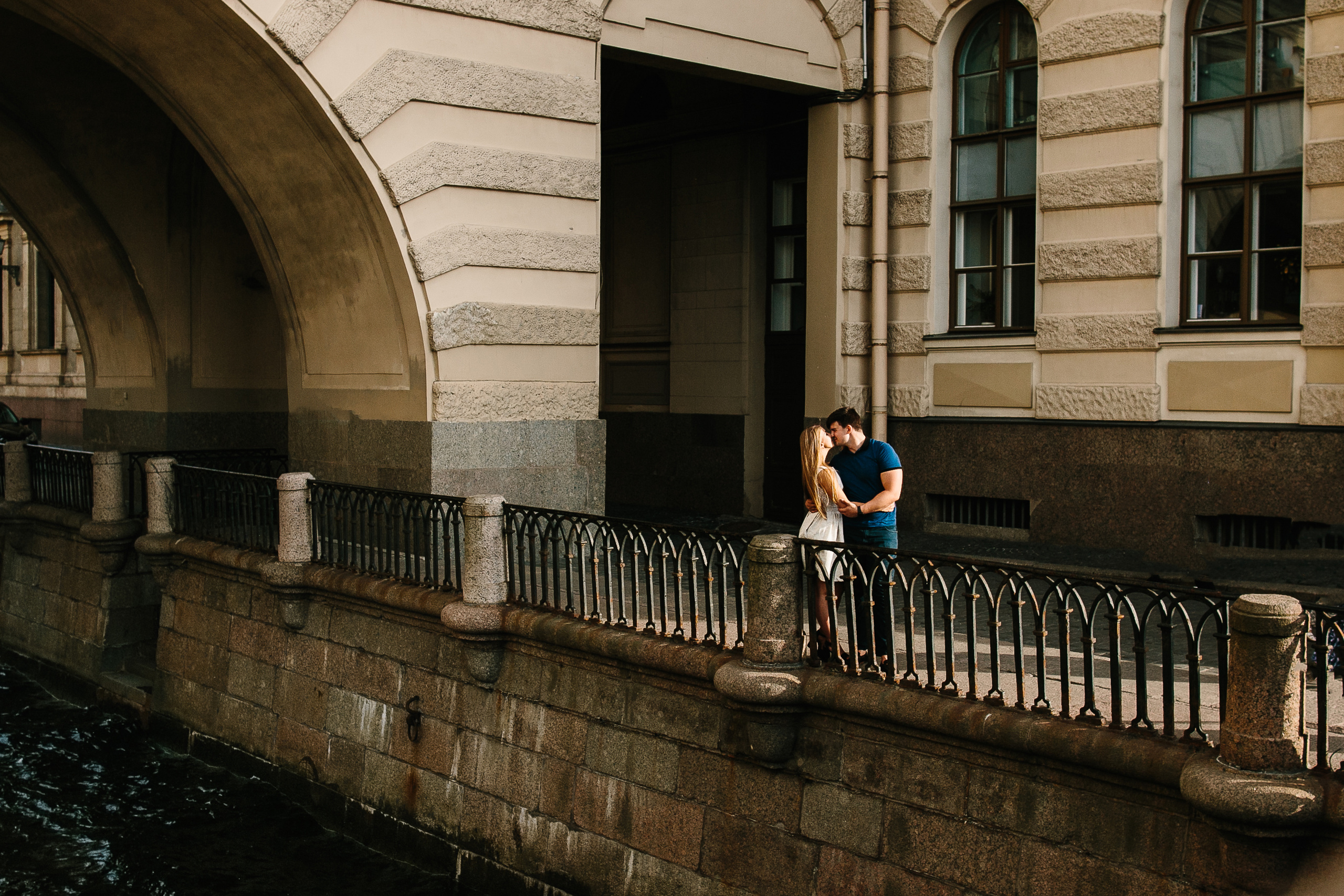 Лето на ДВОИХ. Семейный, Детский, Репортажный фотограф в Санкт-Петербурге Погодина Лю