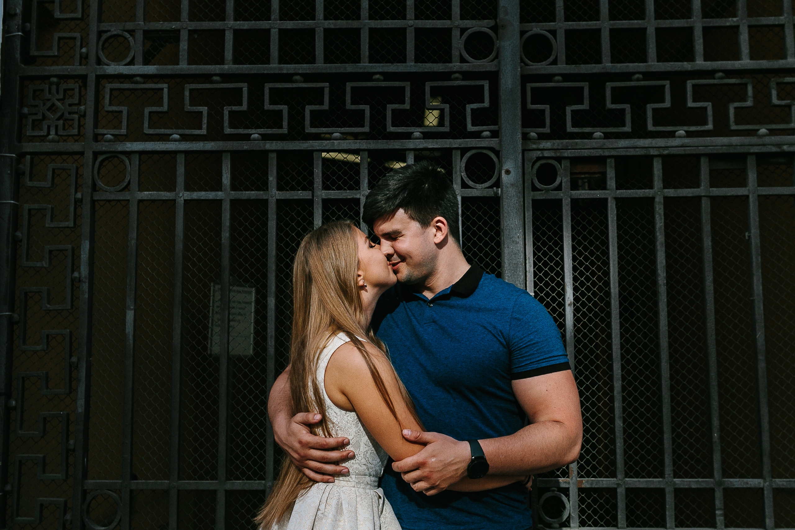 Лето на ДВОИХ. Семейный, Детский, Репортажный фотограф в Санкт-Петербурге Погодина Лю