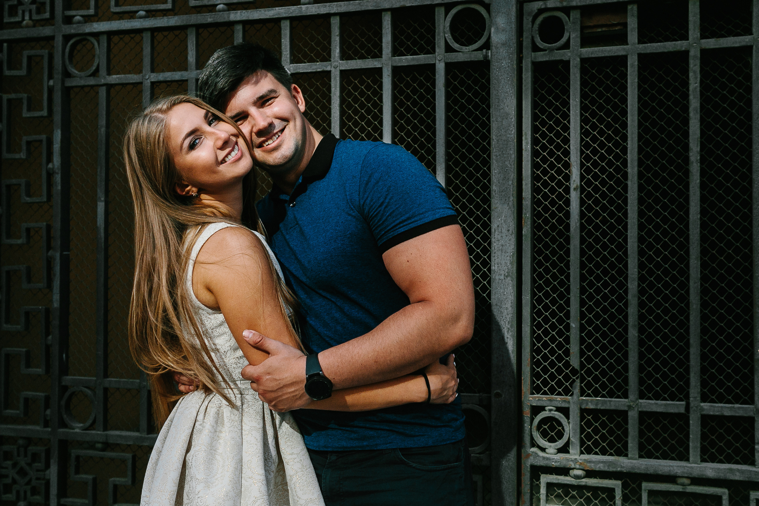 Лето на ДВОИХ. Семейный, Детский, Репортажный фотограф в Санкт-Петербурге Погодина Лю