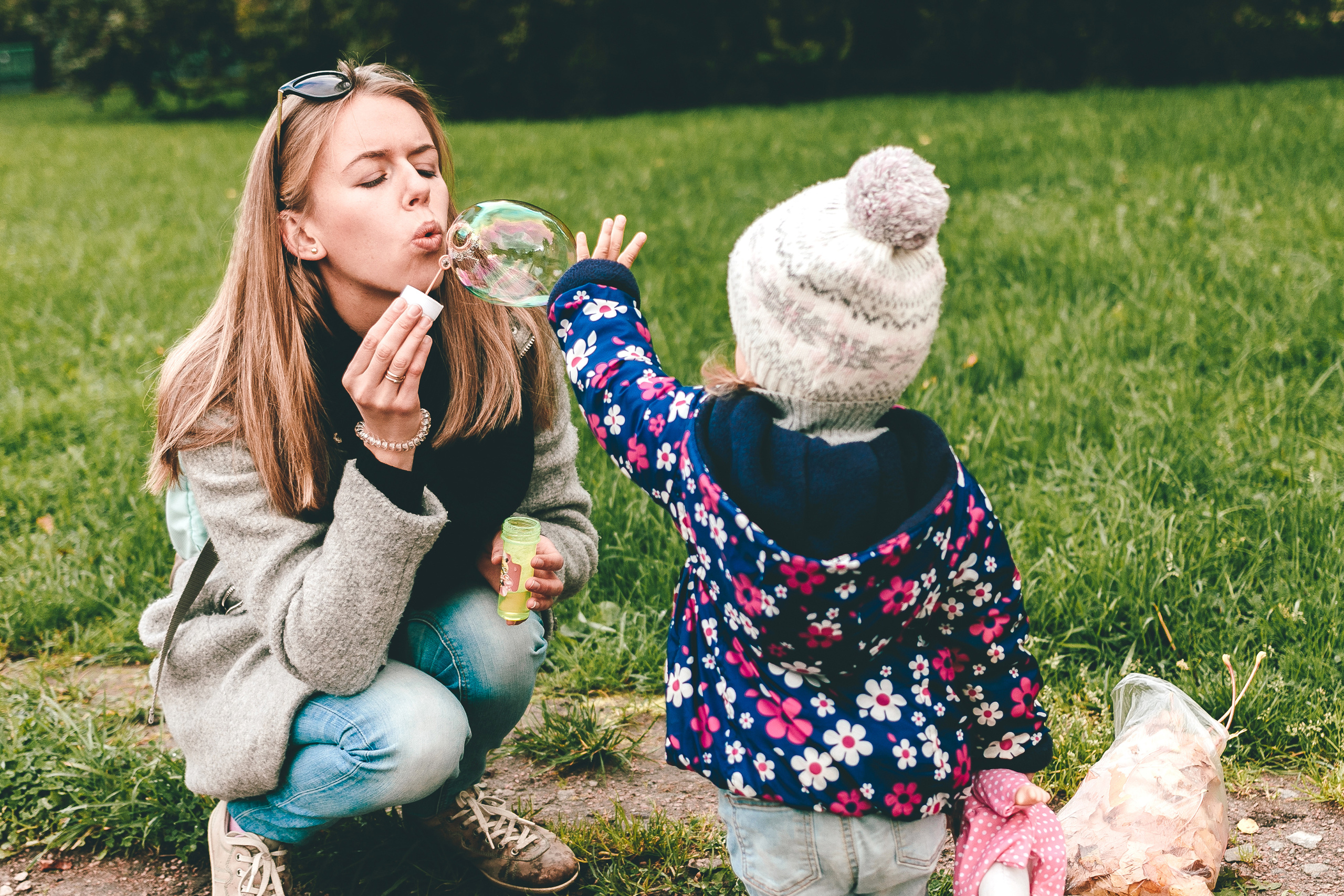 Алиса,Варвара,Ринат. Семейный, Детский, Репортажный фотограф в Санкт-Петербурге Погодина Лю