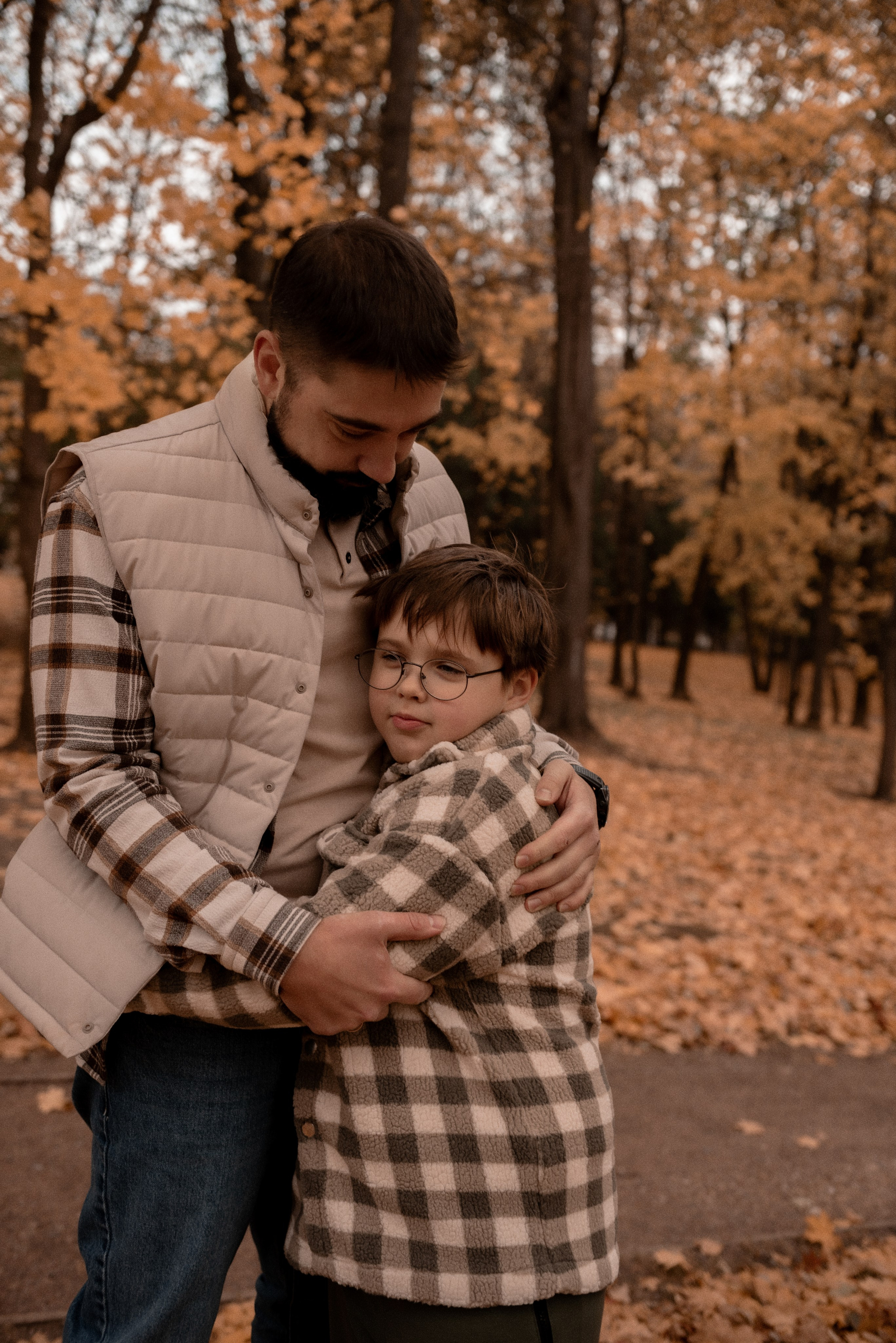 Семья. Свадебный и семейный фотограф в Серпухове Александра Дерюшева