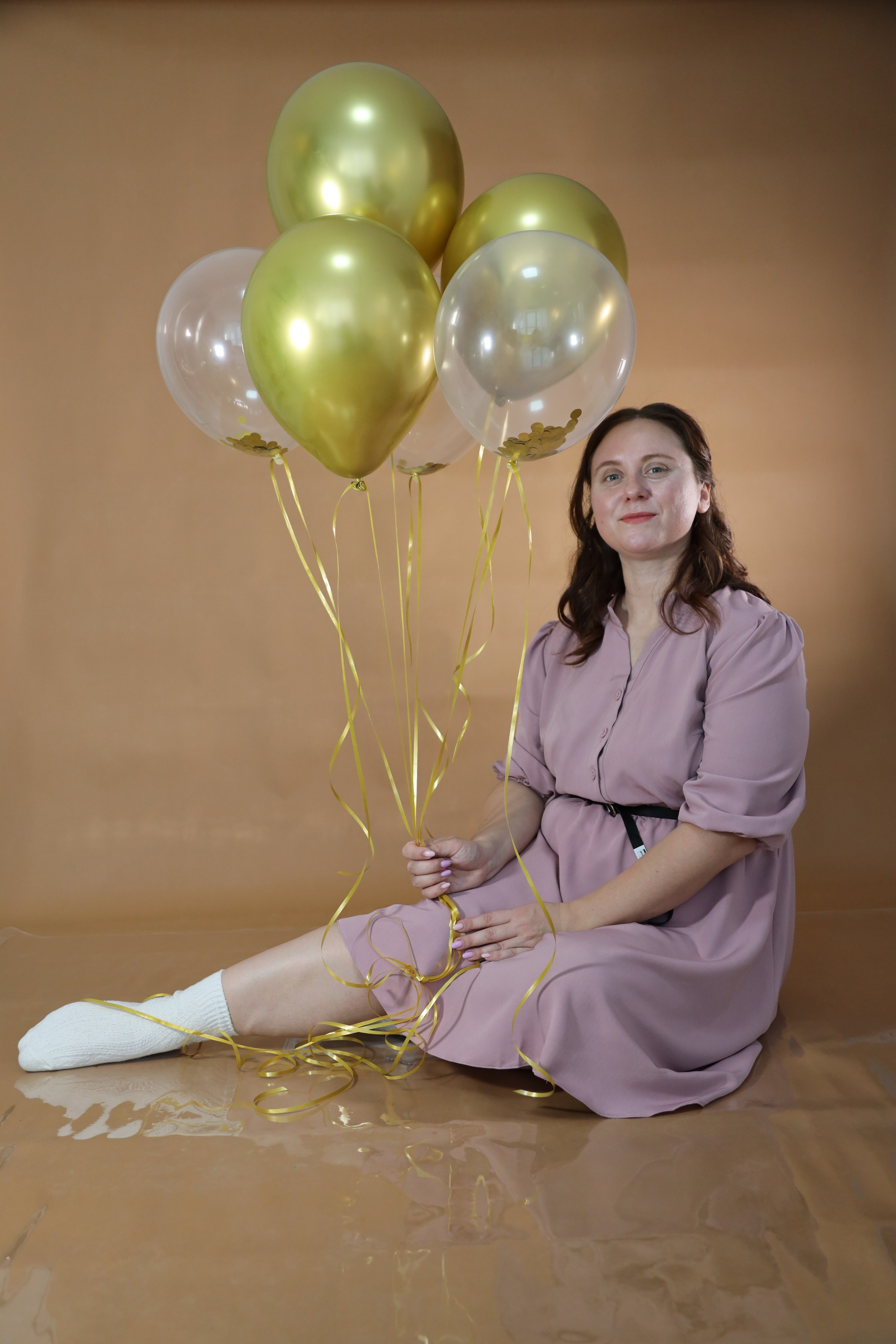 ДР Радмилы. Семейный и детский фотограф в Краснодарском крае