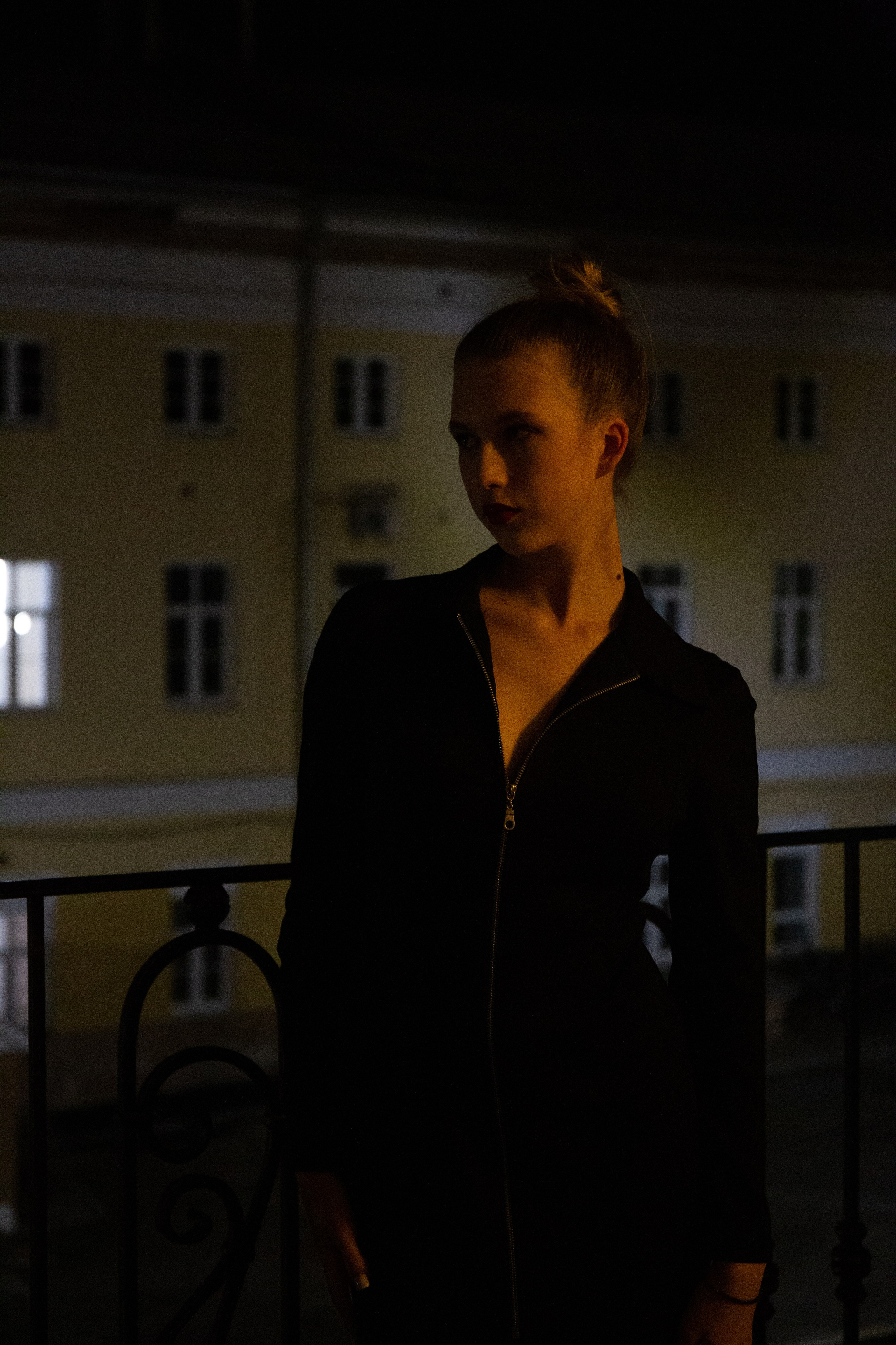 Онегин. Фотограф в Нижнем Новгороде