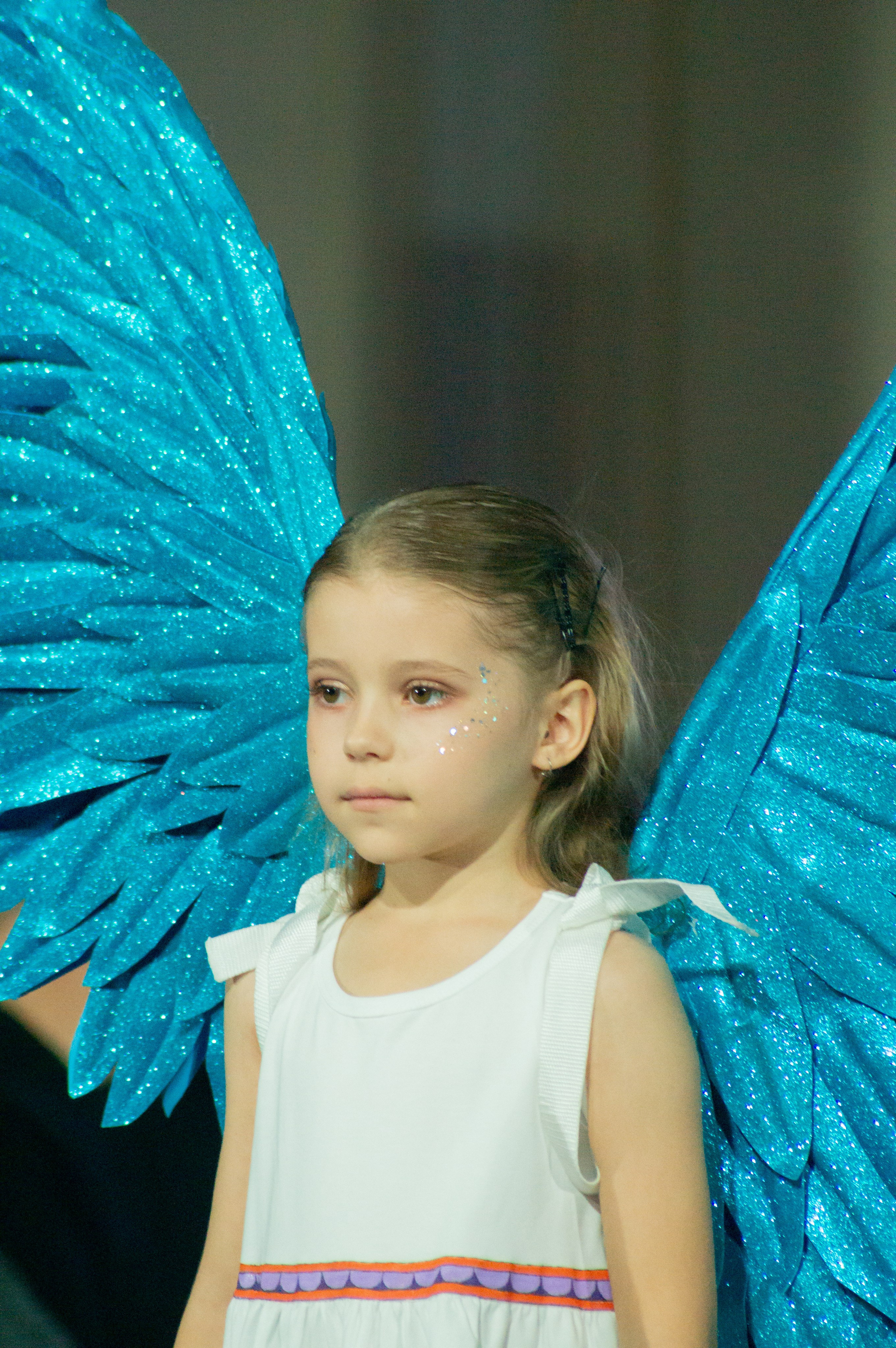 Нижегородская ярмарка 26.11. Фотограф в Нижнем Новгороде