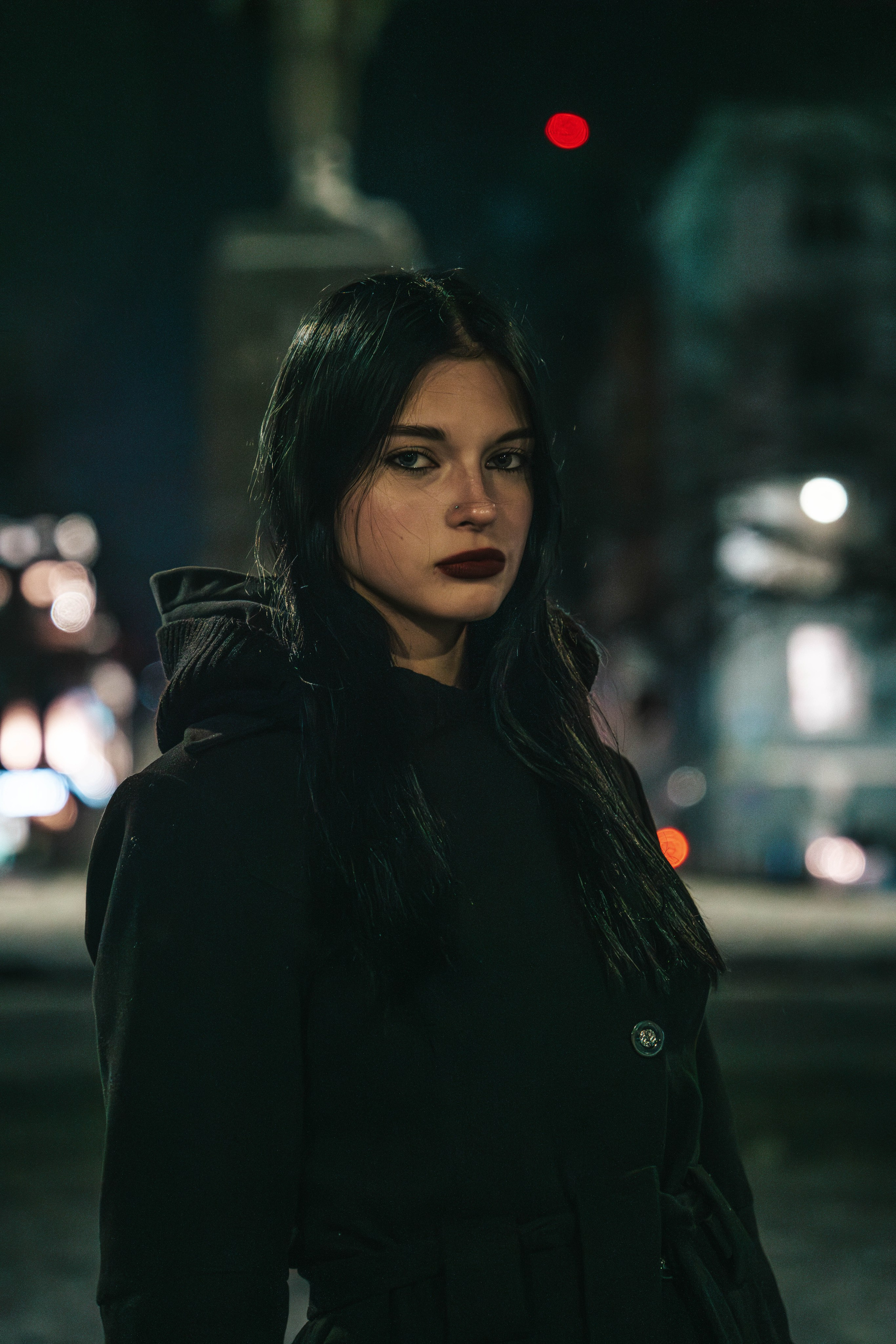 Уличные. Фотограф в Нижнем Новгороде