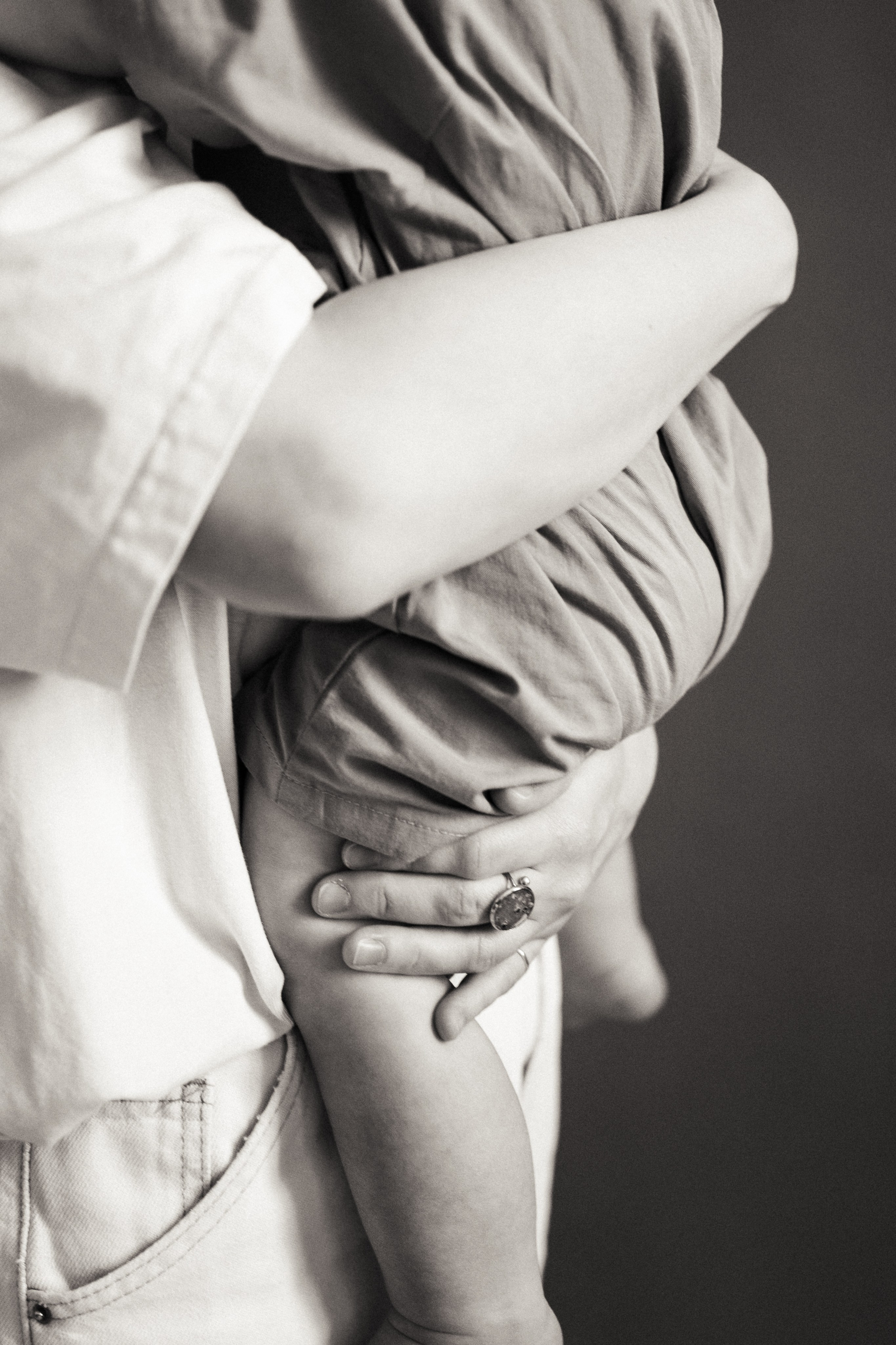 Мира/8 месяцев. Фотограф в Выборге и Санкт-Петербурге Маша Гуляева