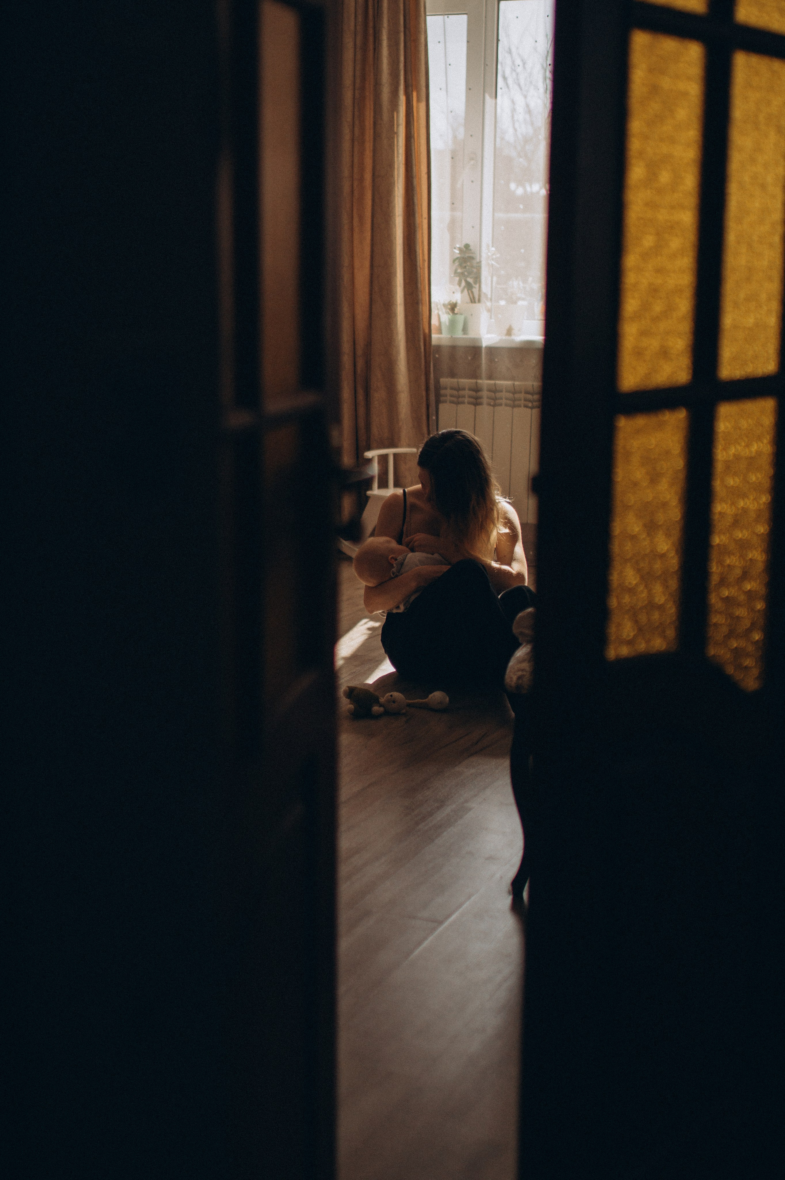 Семейные. Семейный и портретный фотограф в Севастополе Ирина Ященко