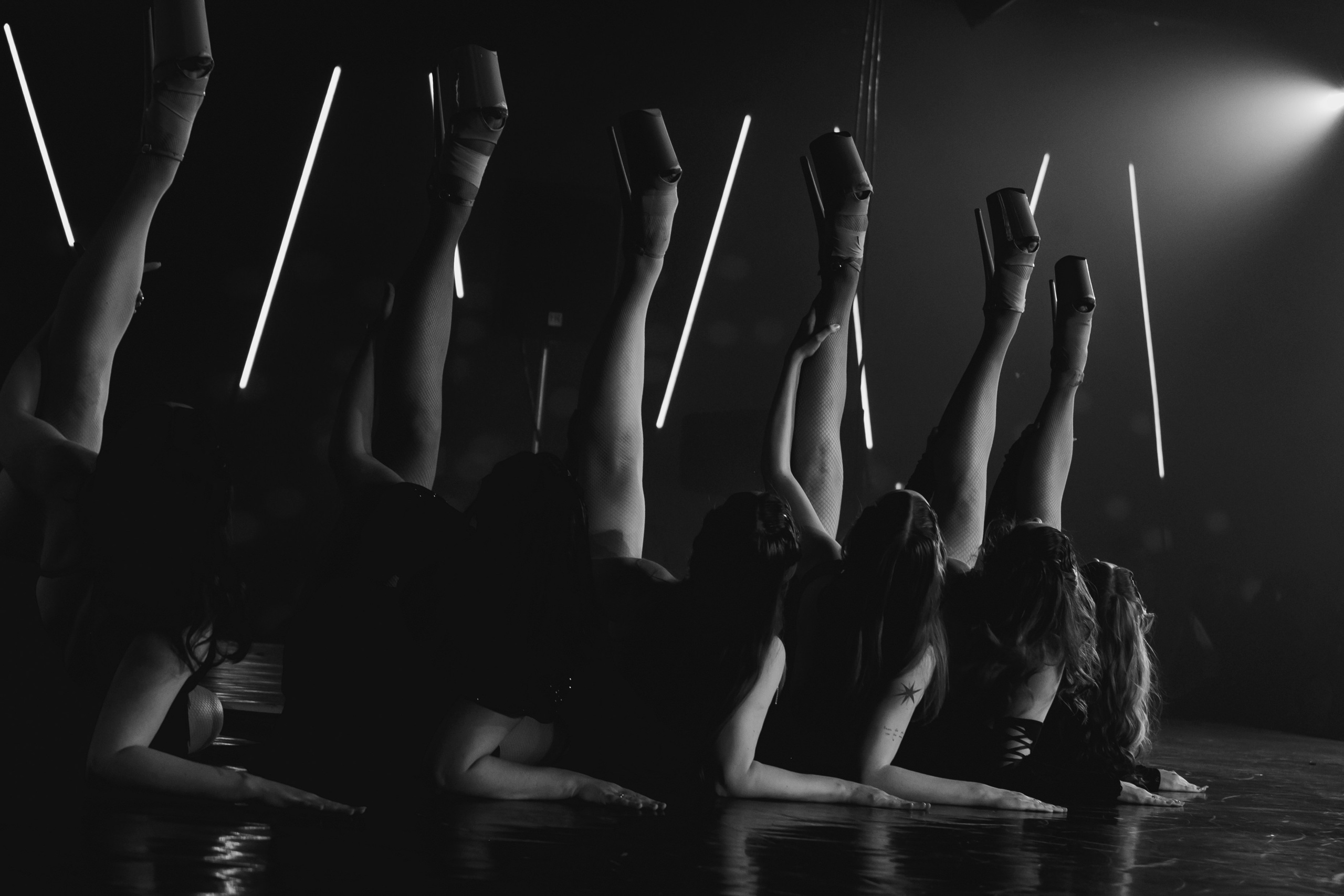 Play Crowd 2025. Фотограф Honi
