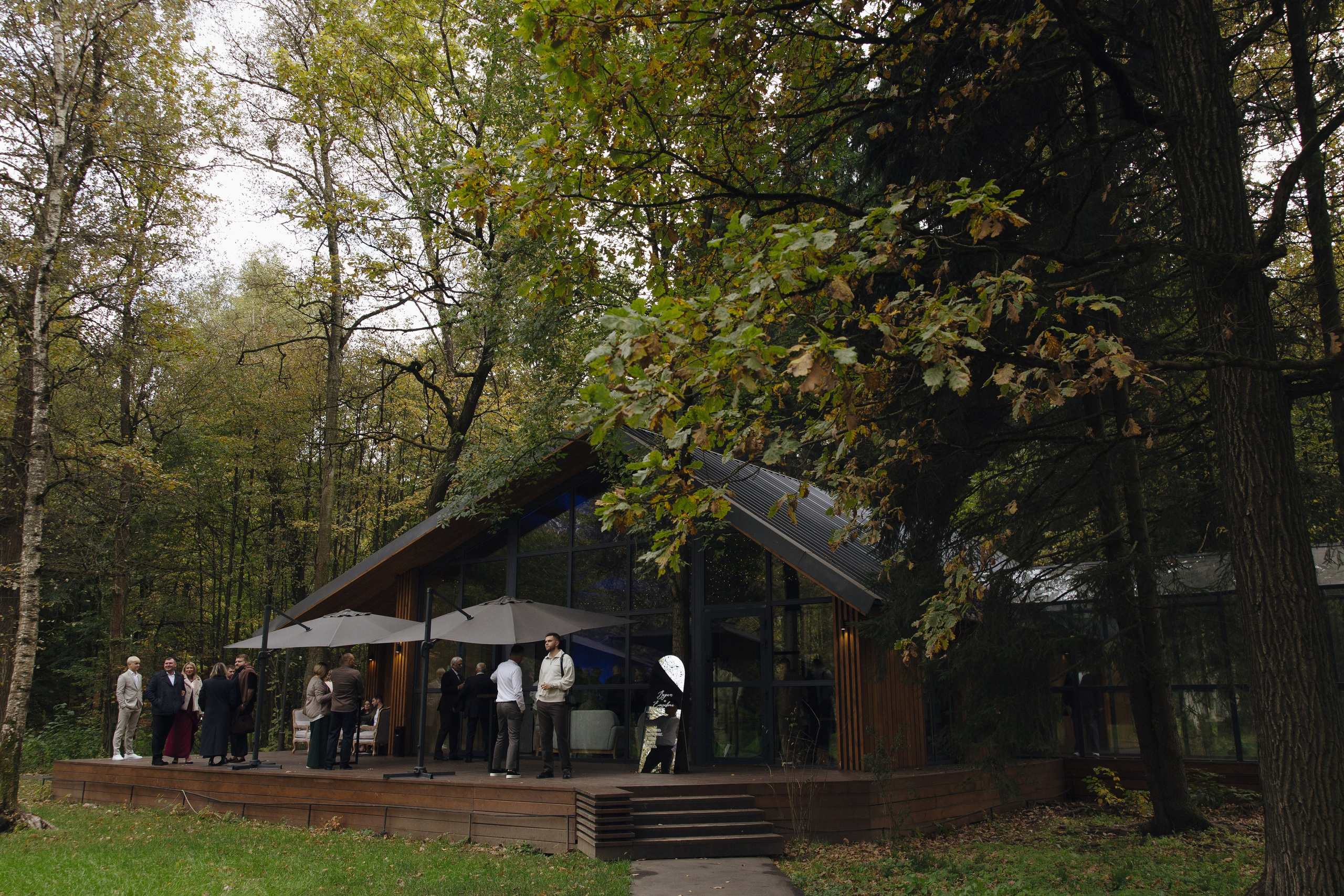 Furever Together. Свадебный фотограф в Москве Дмитрий Тарасов