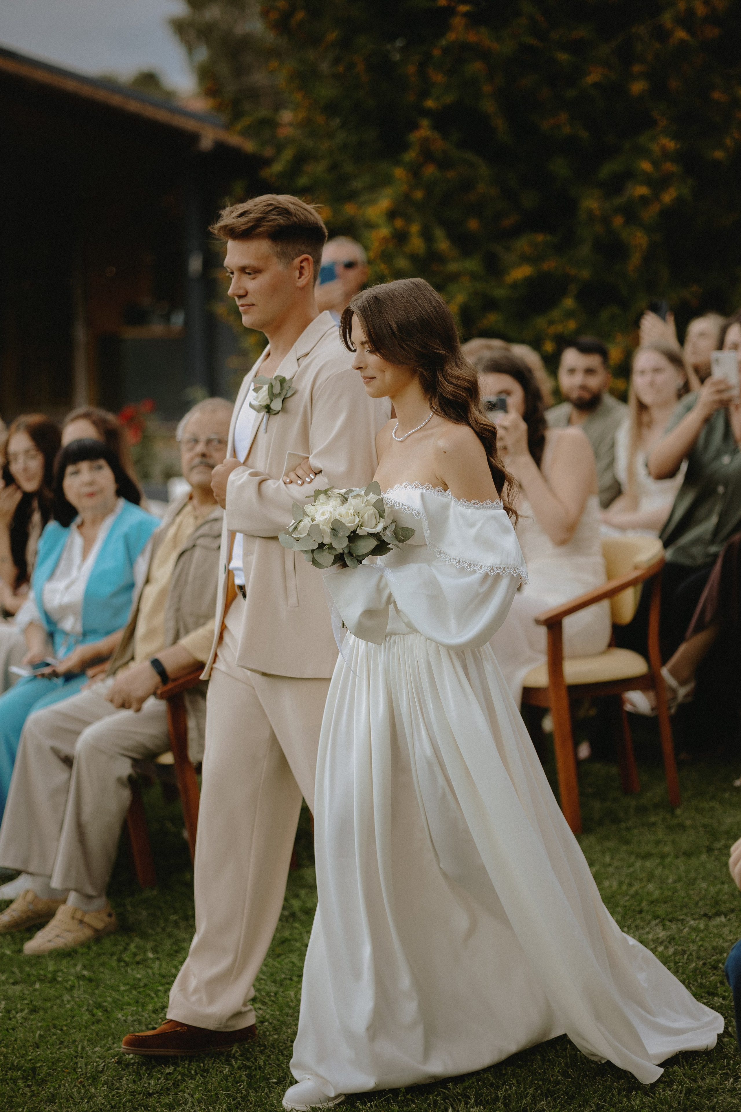 Дима и Настя | Rainy mountain wed | Крым. Свадебный фотограф в Санкт-Петербурге Анастасия Селиванова
